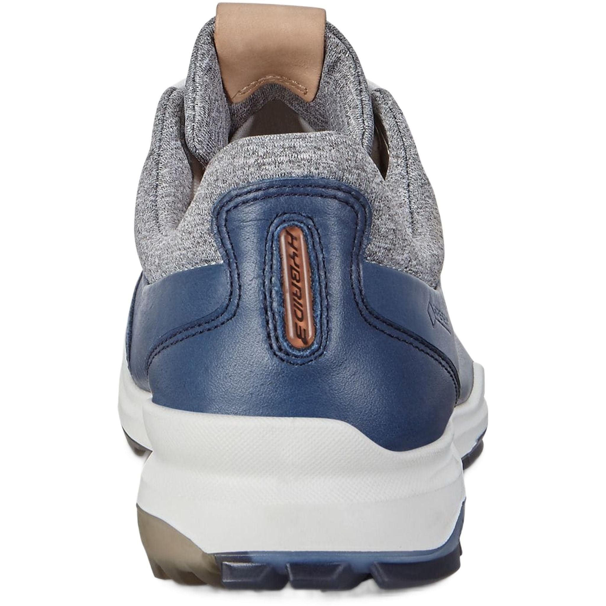 Ecco W Biom Hybrid 3 Denim Blue/Racer Yak Damen