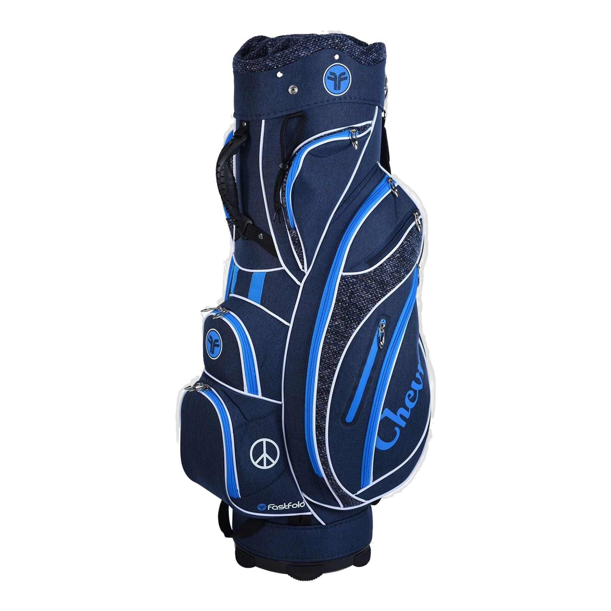FastFold Chevron Cartbag