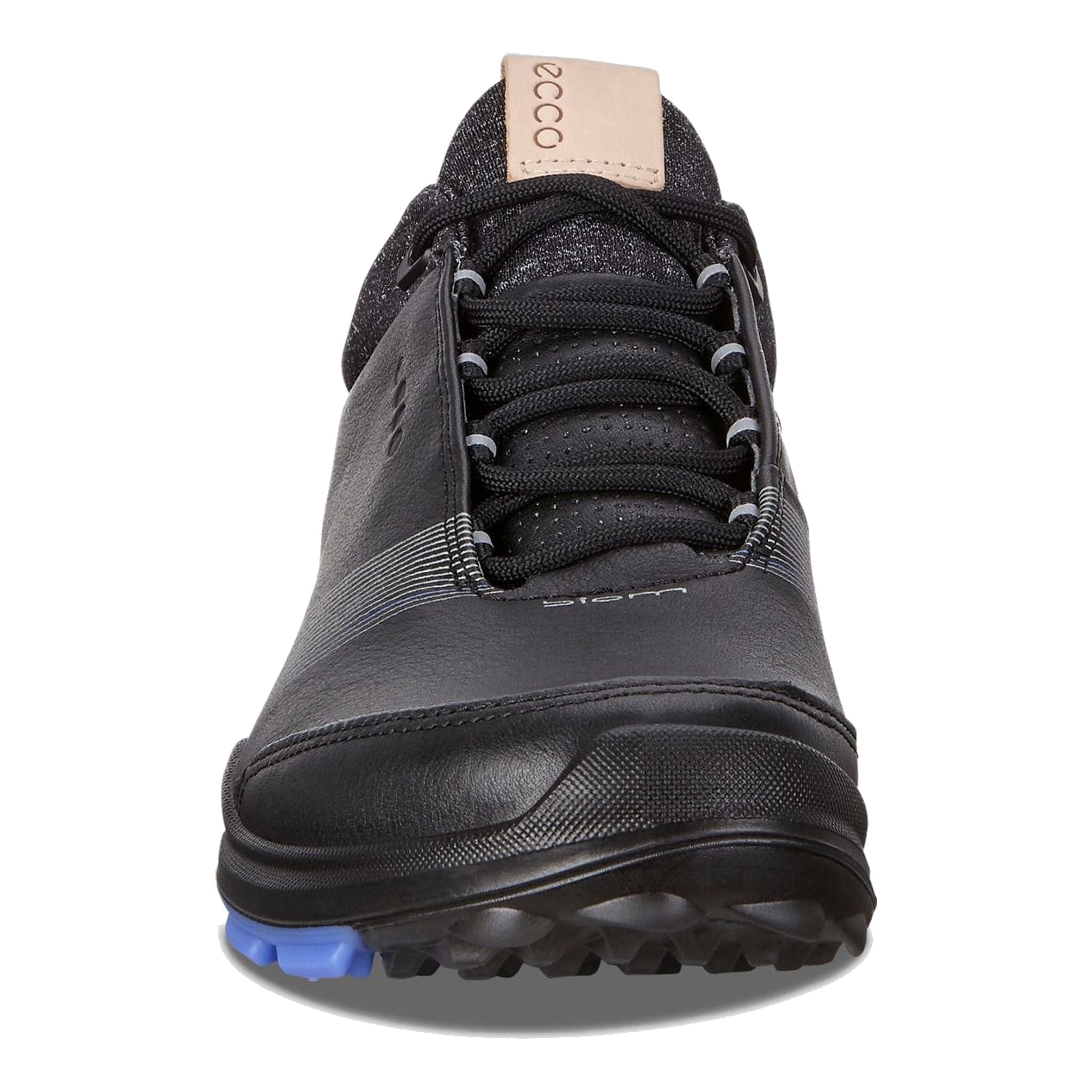 Ecco W Biom Hybrid 3 Black/Racer Yak G5 Damen