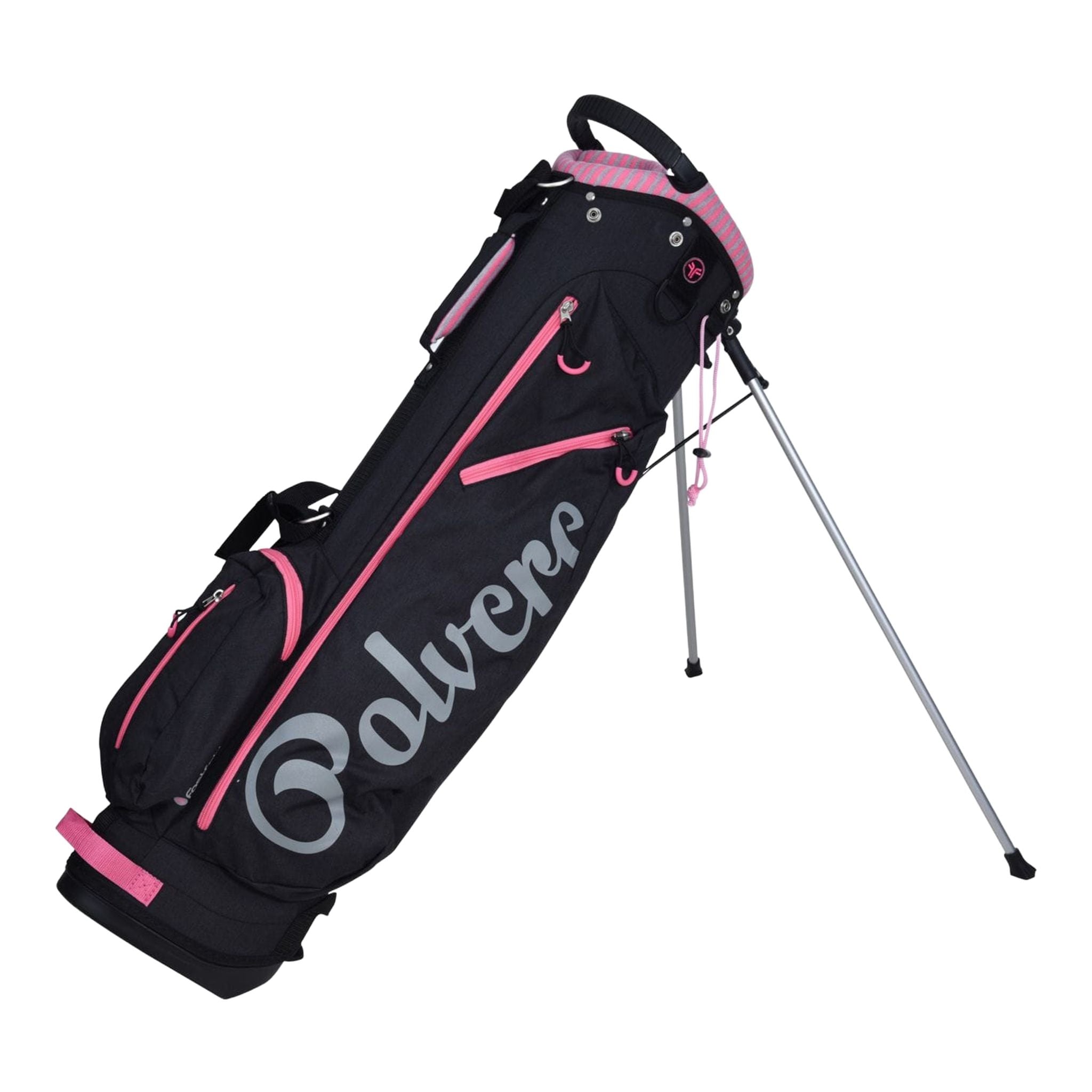 FastFold Polvere Standbag