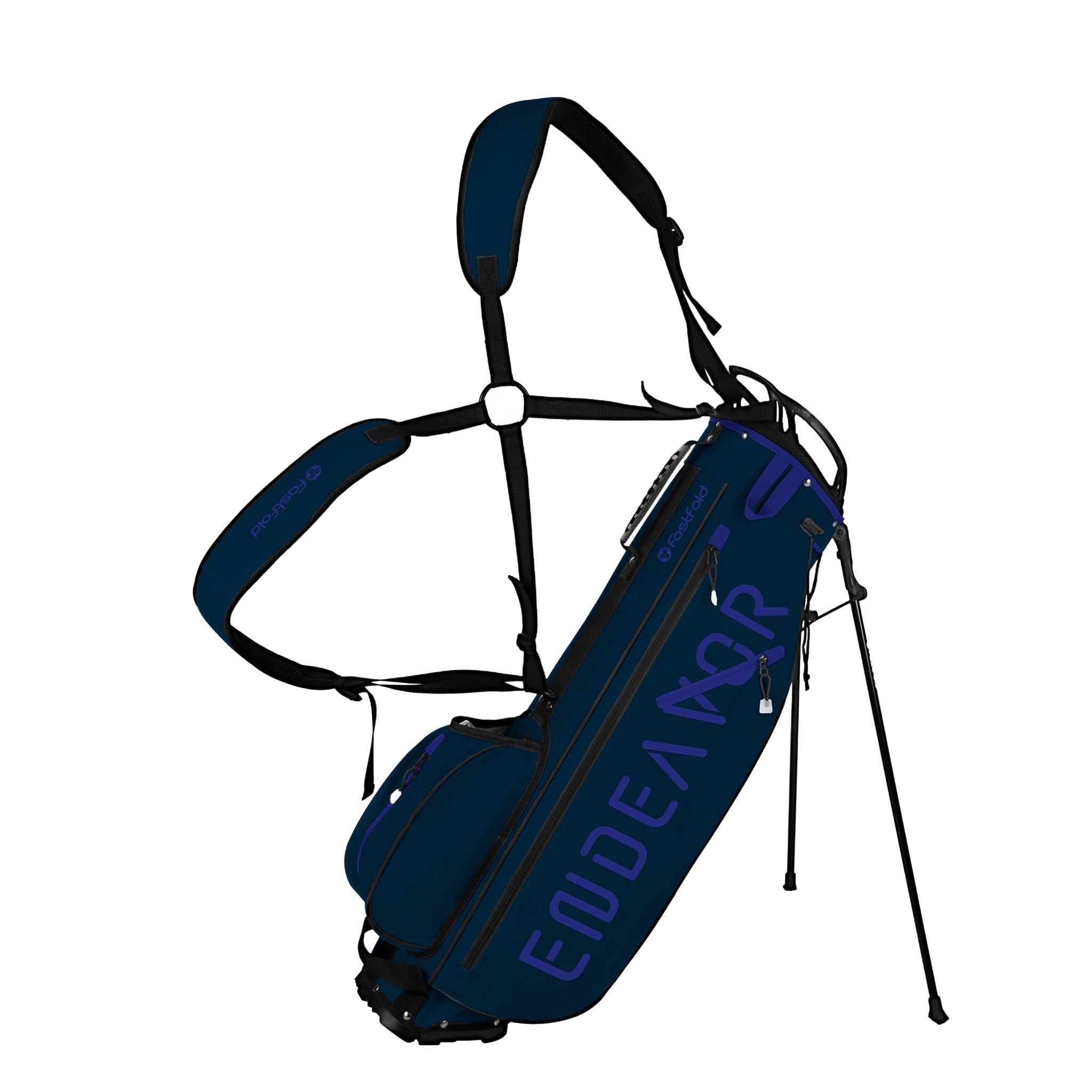 FastFold Endeavor Standbag