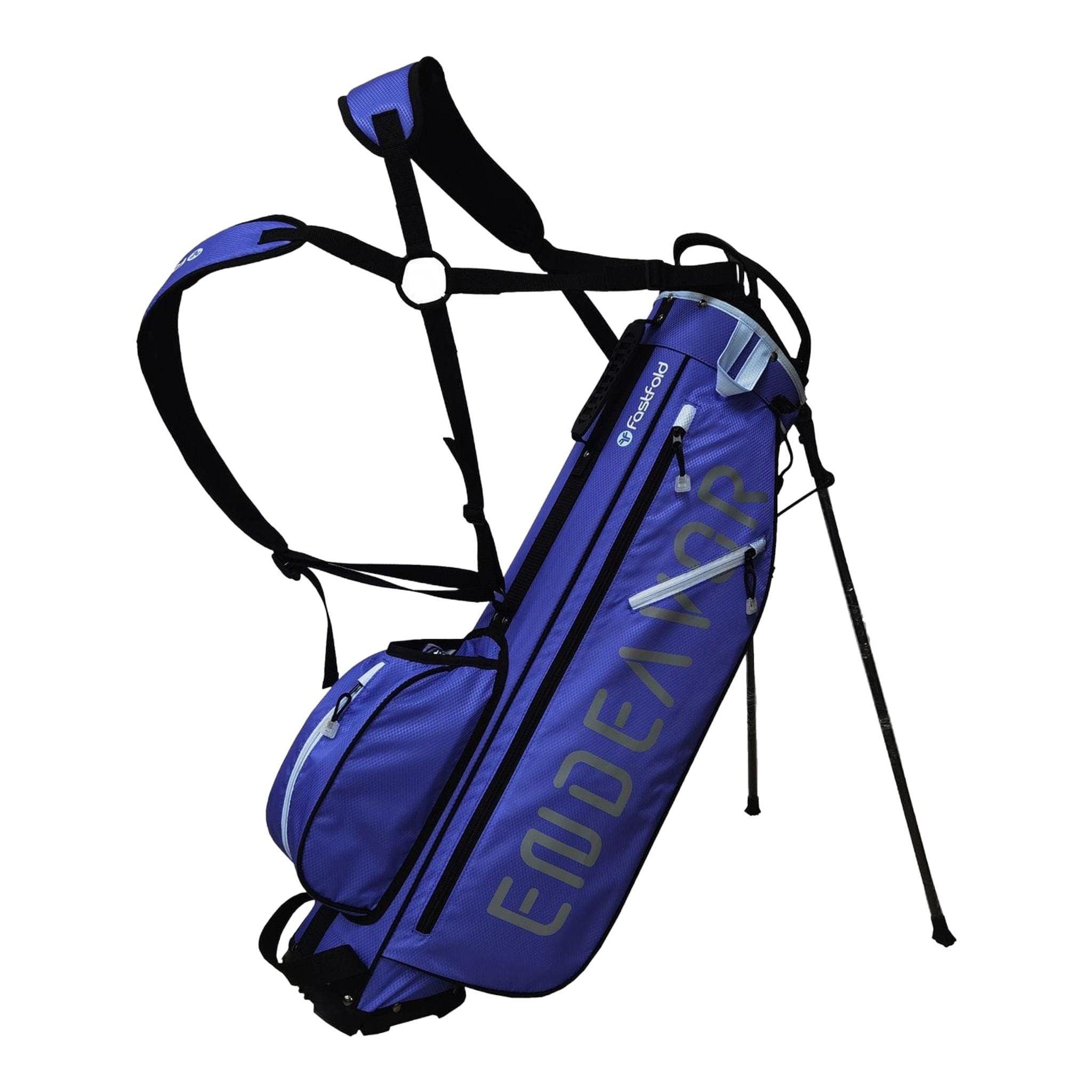 FastFold Endeavor Standbag