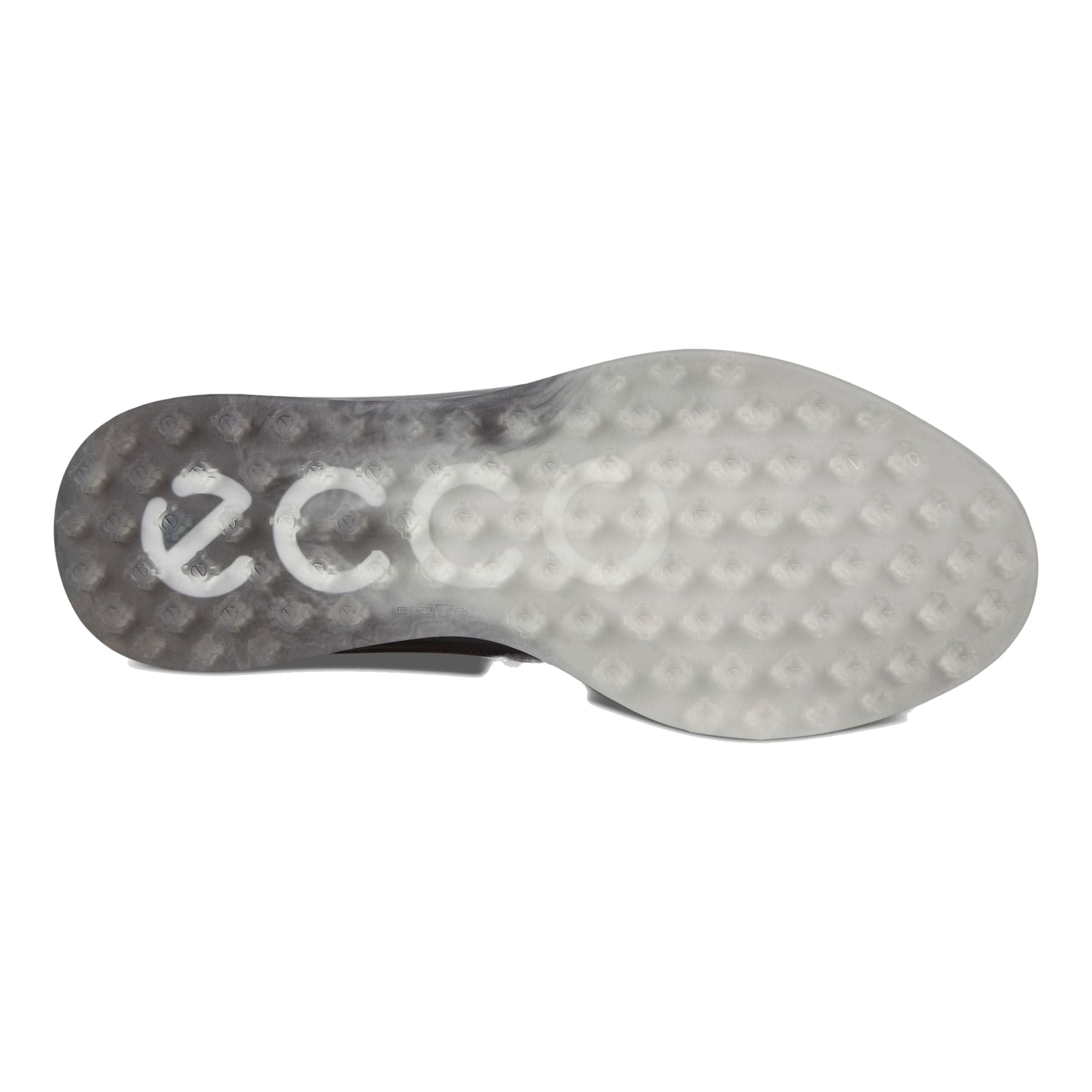 Ecco M S-Three Magnet/Dritton Herren