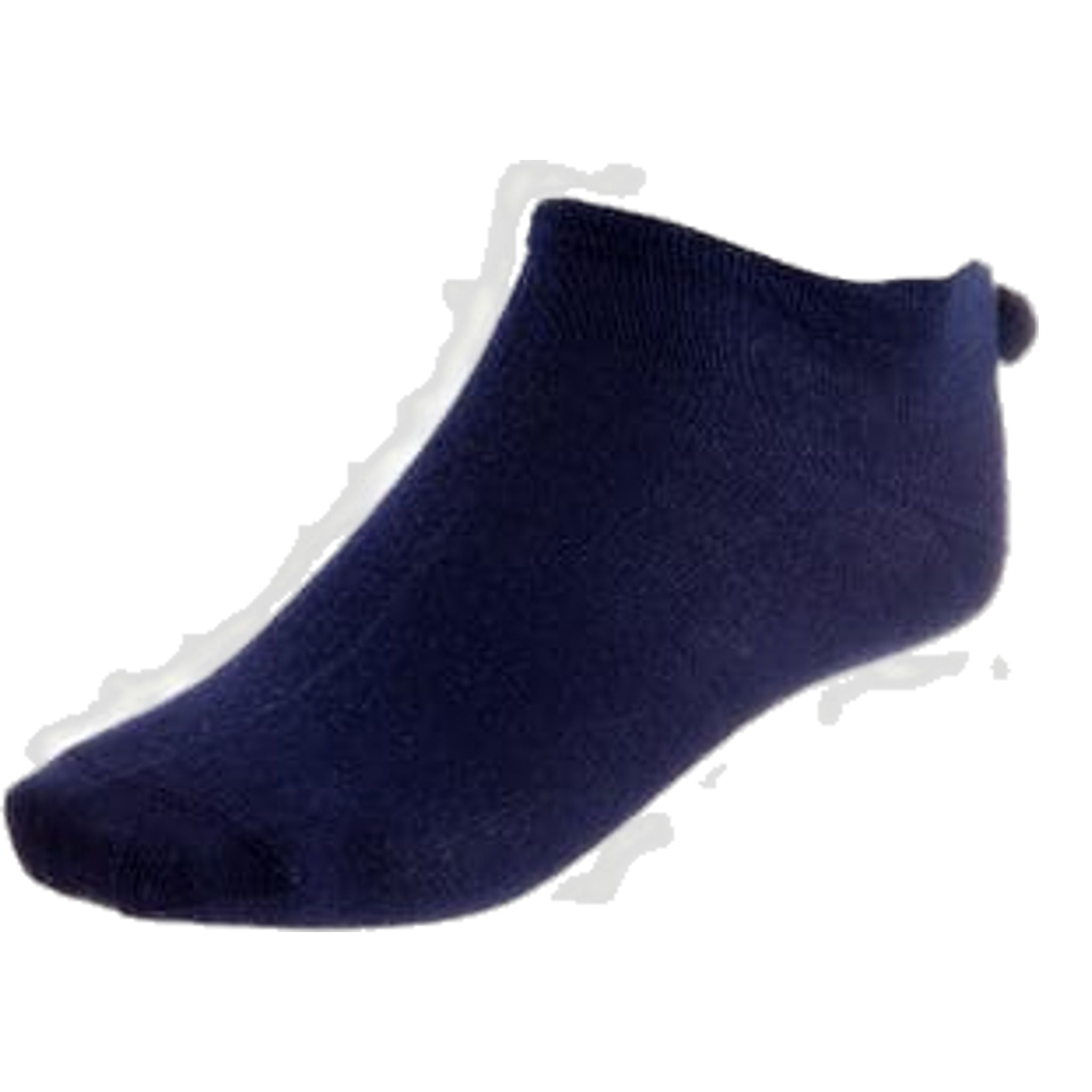Agentur Erwin Reithmeier Pom Pom Golfsocken Damen