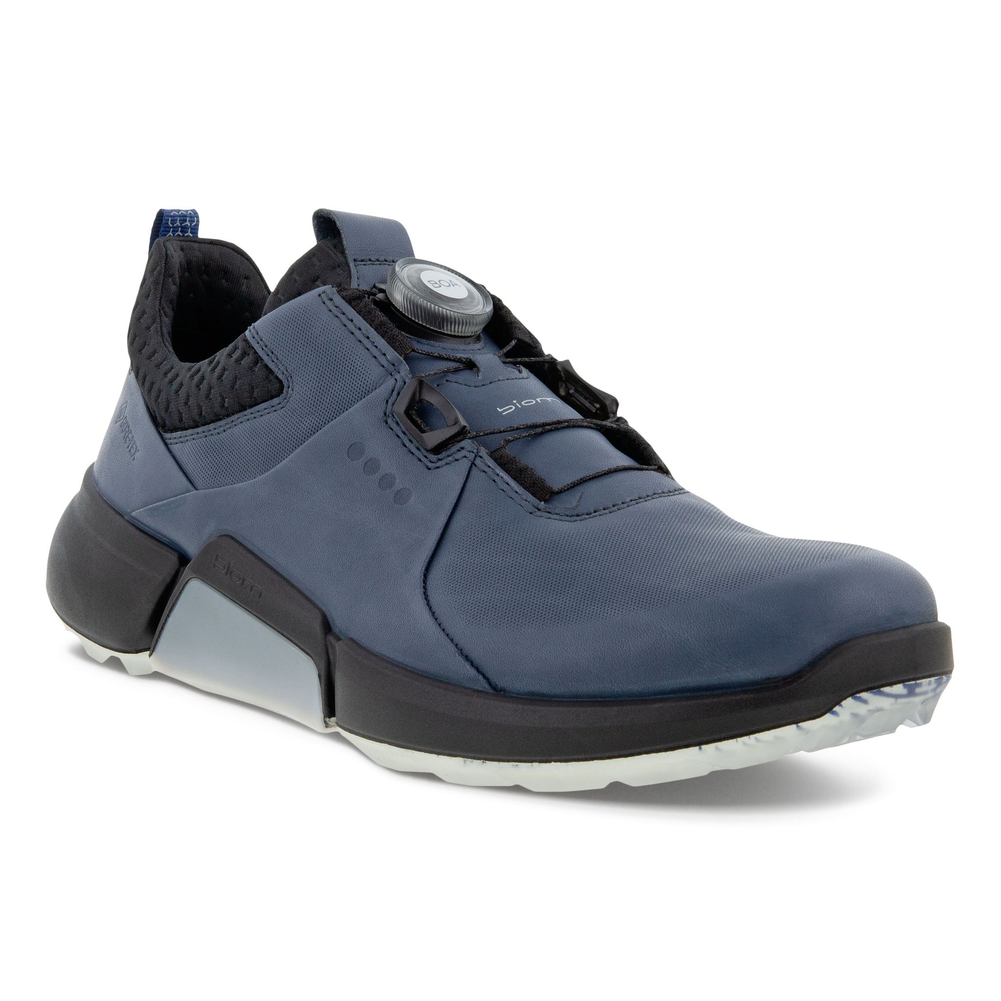 Ecco Golf Biom H4 Ombre, Schwarz Herren Herren