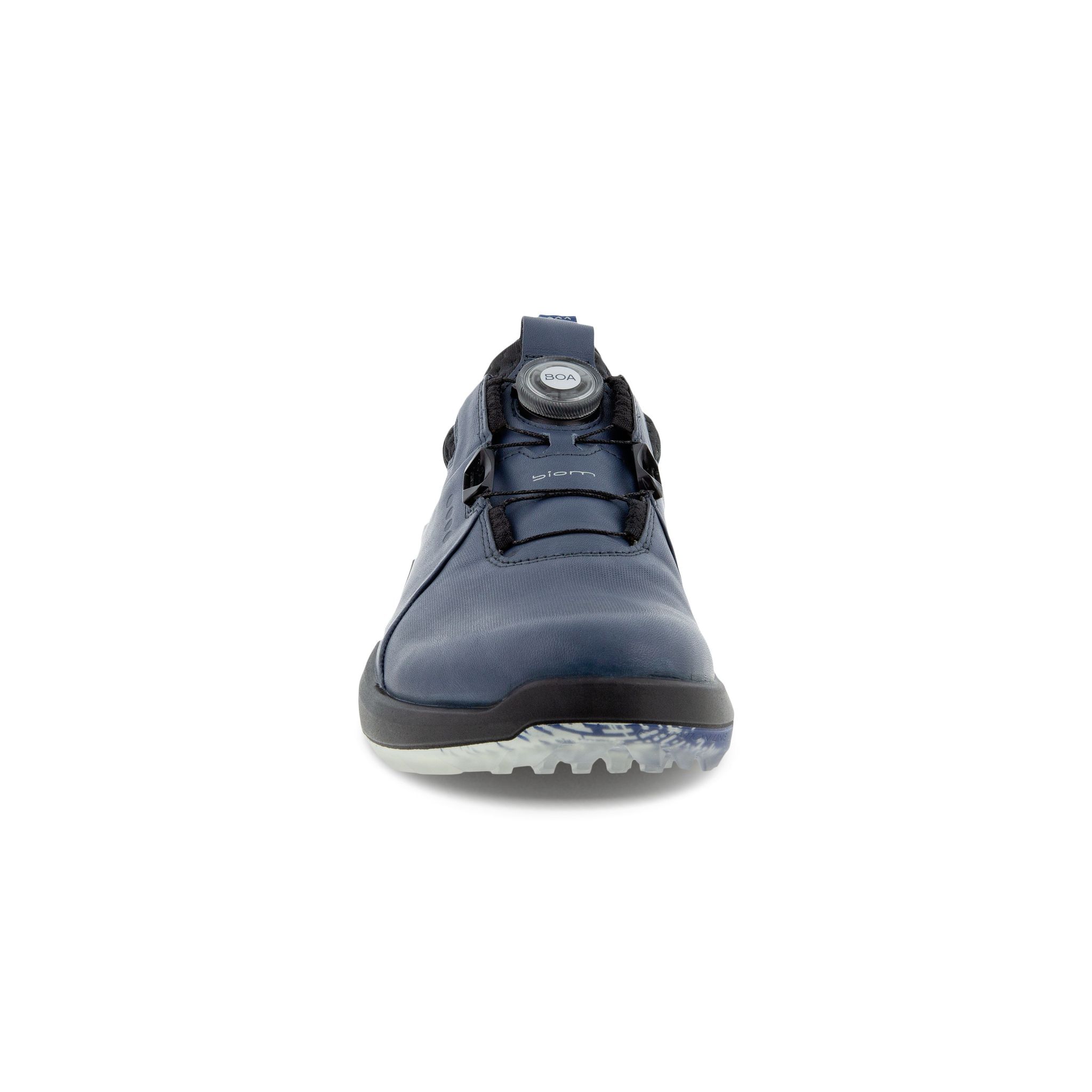 Ecco Golf Biom H4 Ombre, Schwarz Herren Herren