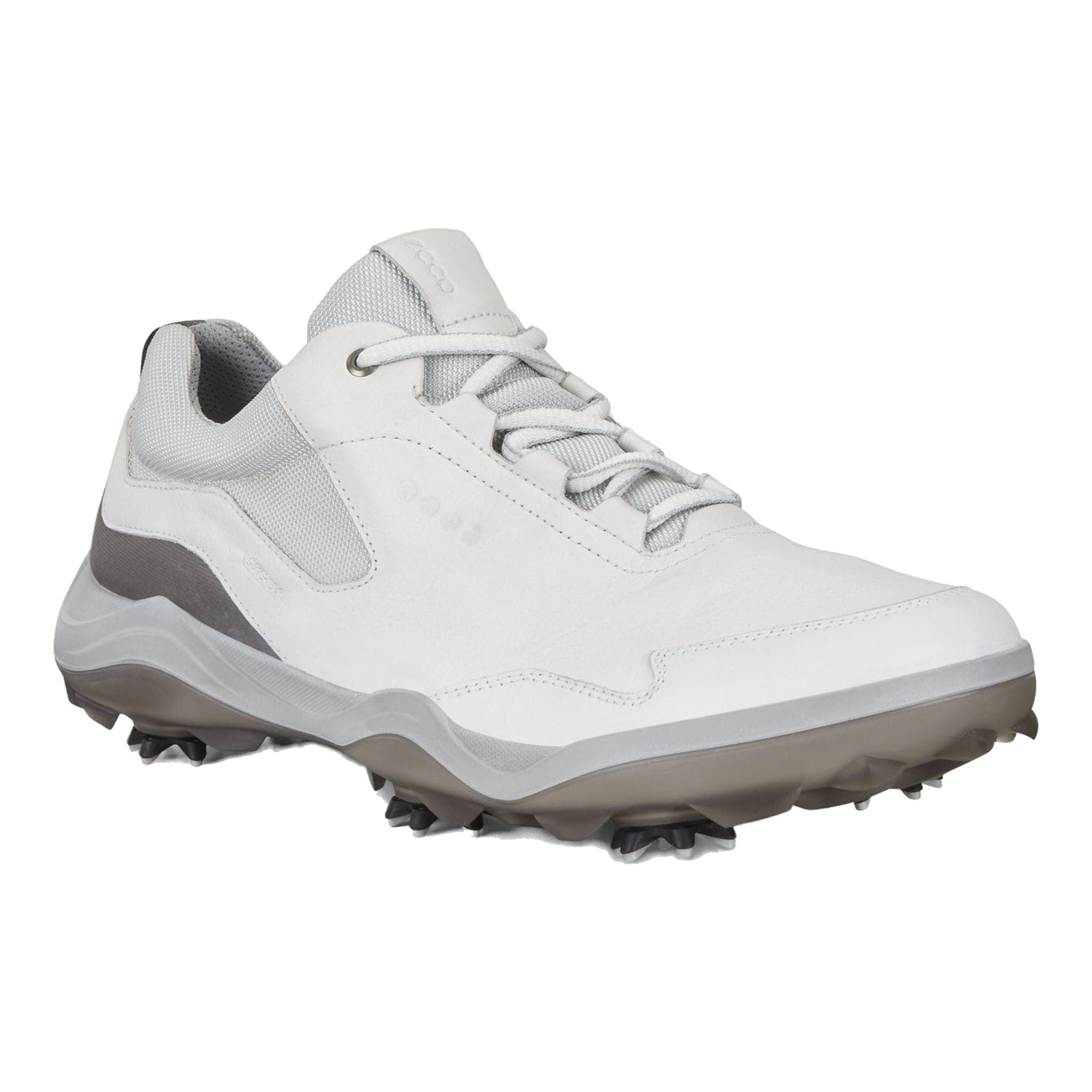 Ecco M Strike White Racer Yak Herren
