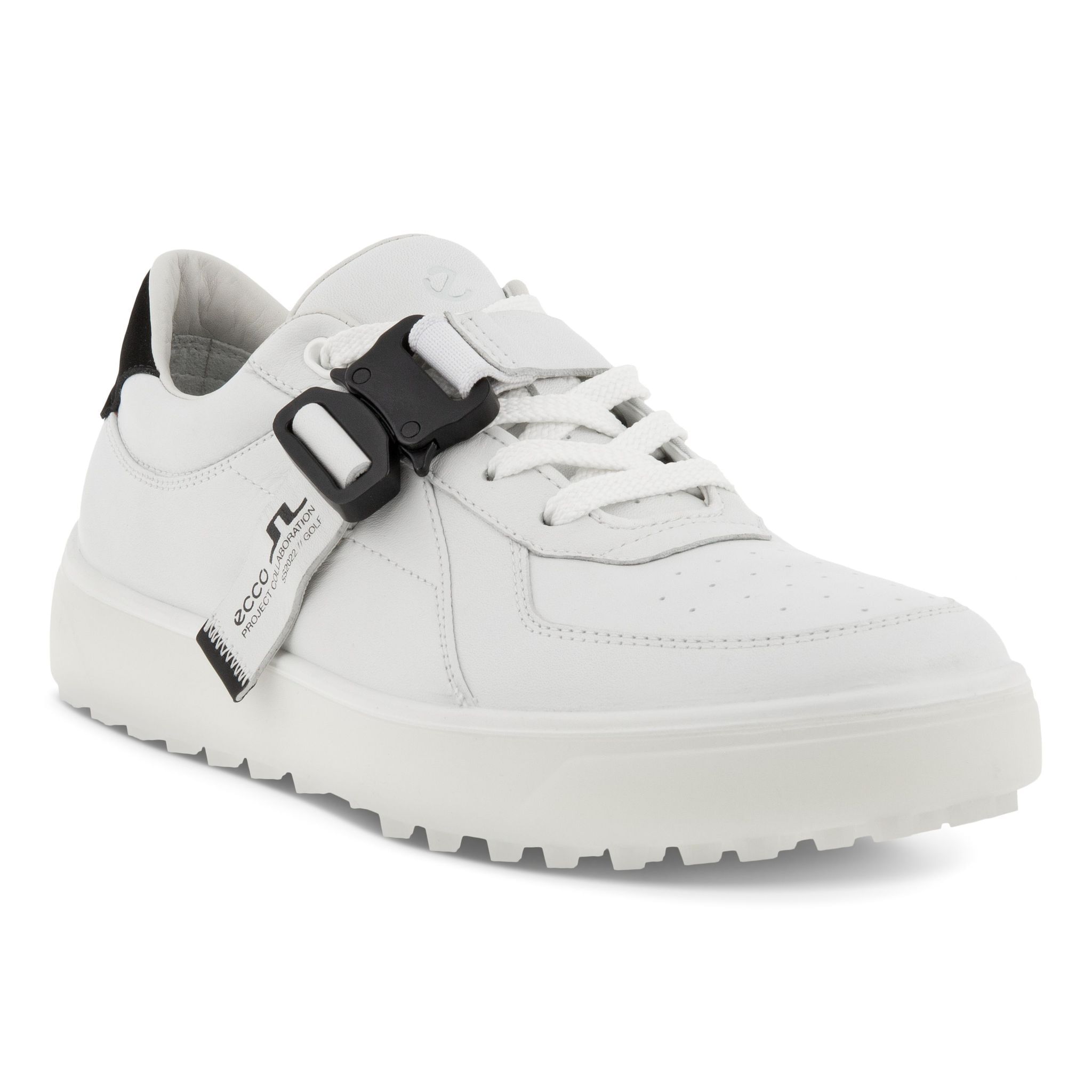 Ecco Tray Limited "JL" Weiß Limited Herren Herren