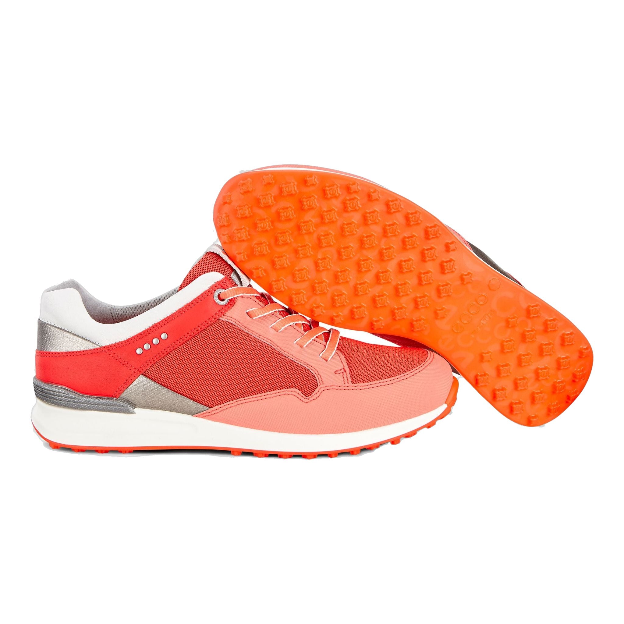 Ecco Golf Speed Hybrid Golfschuhe Damen