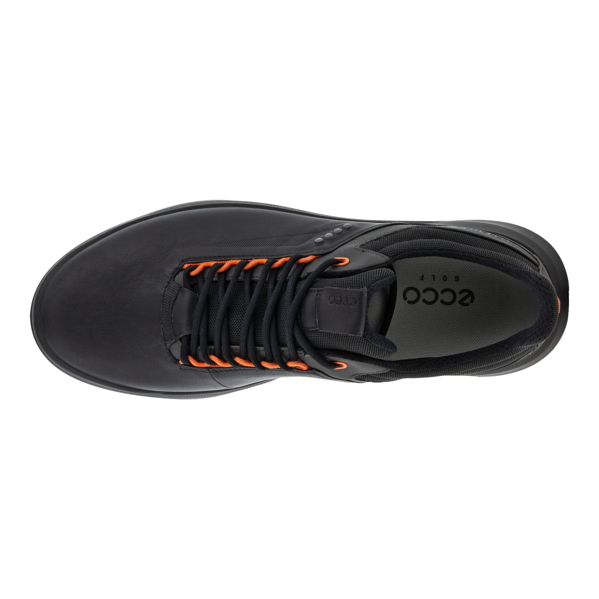 Ecco Golf Core Black, Black Dritton Herren Herren