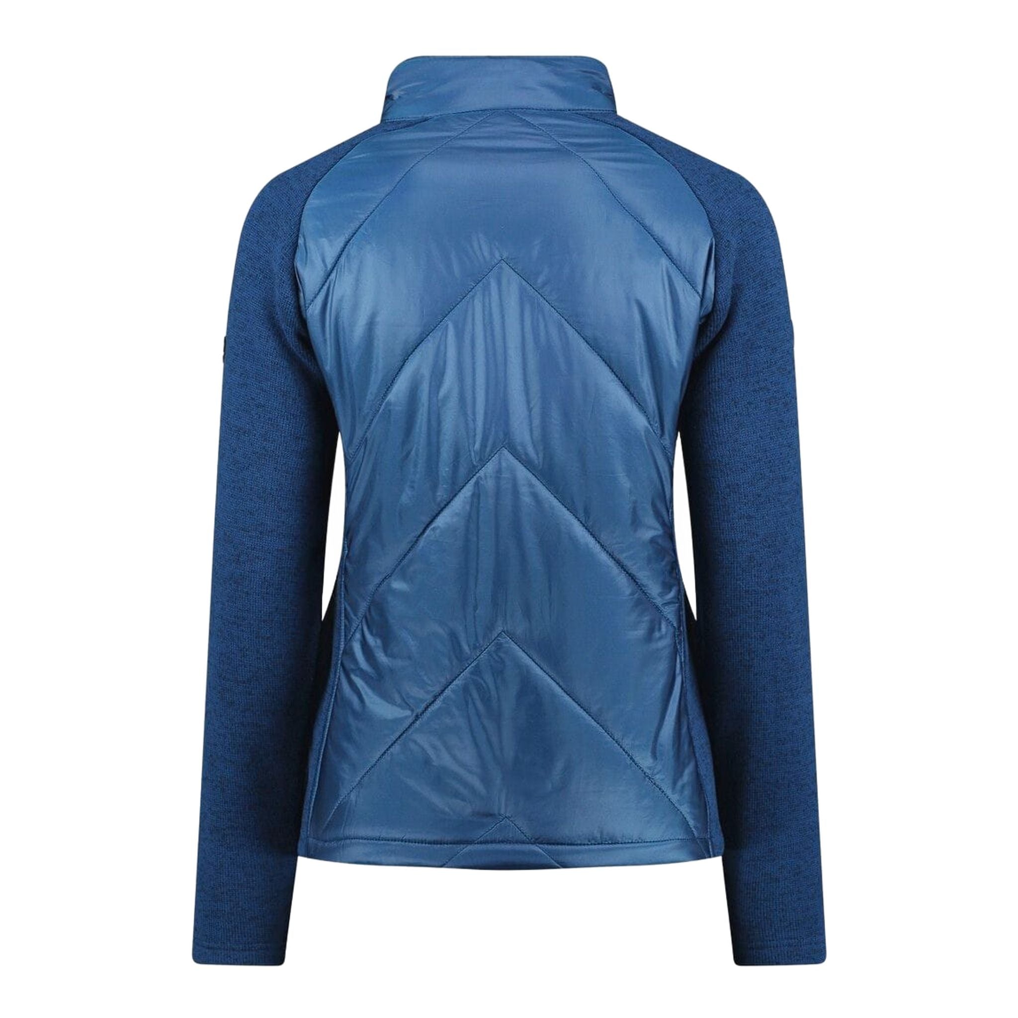 Daily Sports Jacke Palermo Damen Spectrum Blue Damen