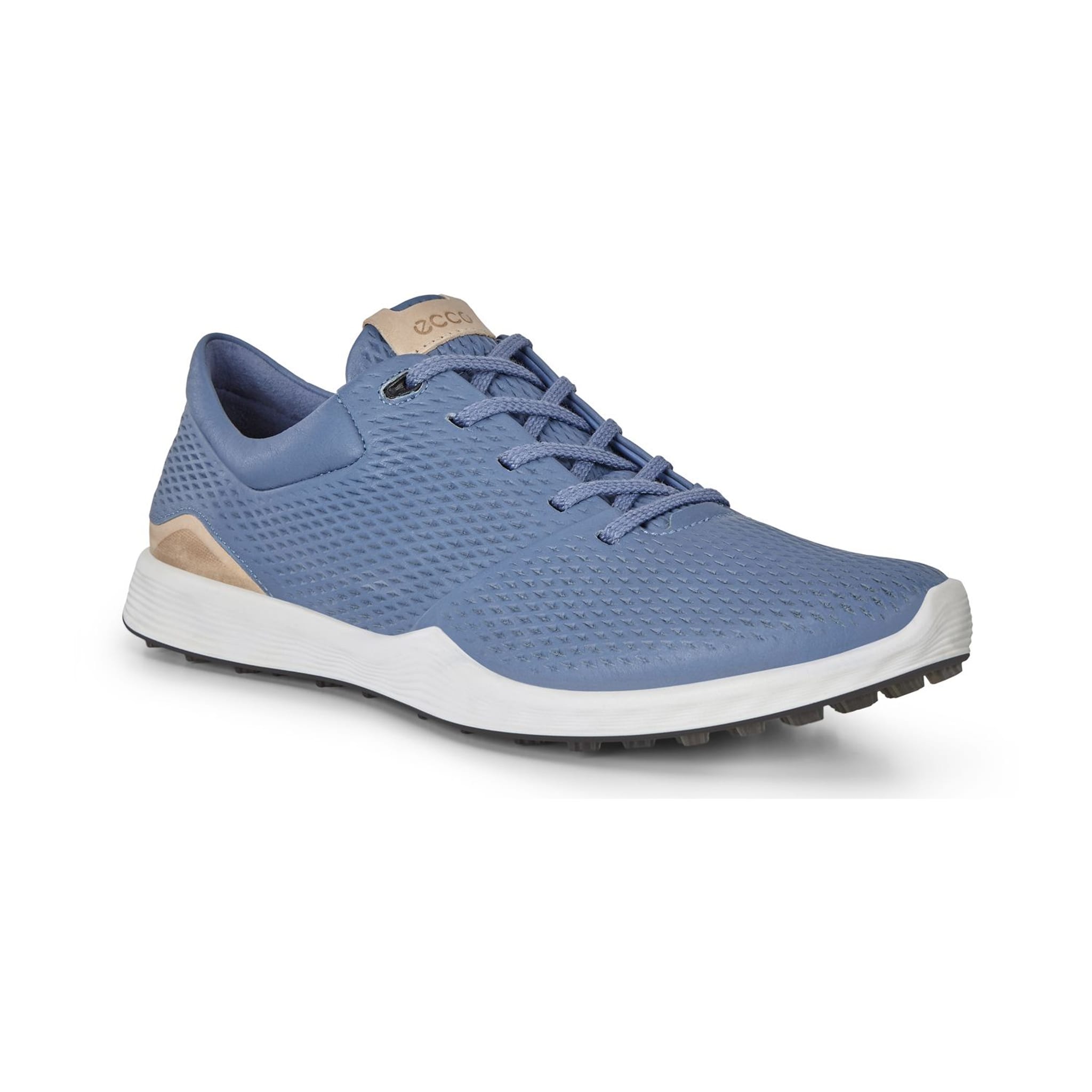 Ecco W S-Lite Retro Blue Racer Yak Damen