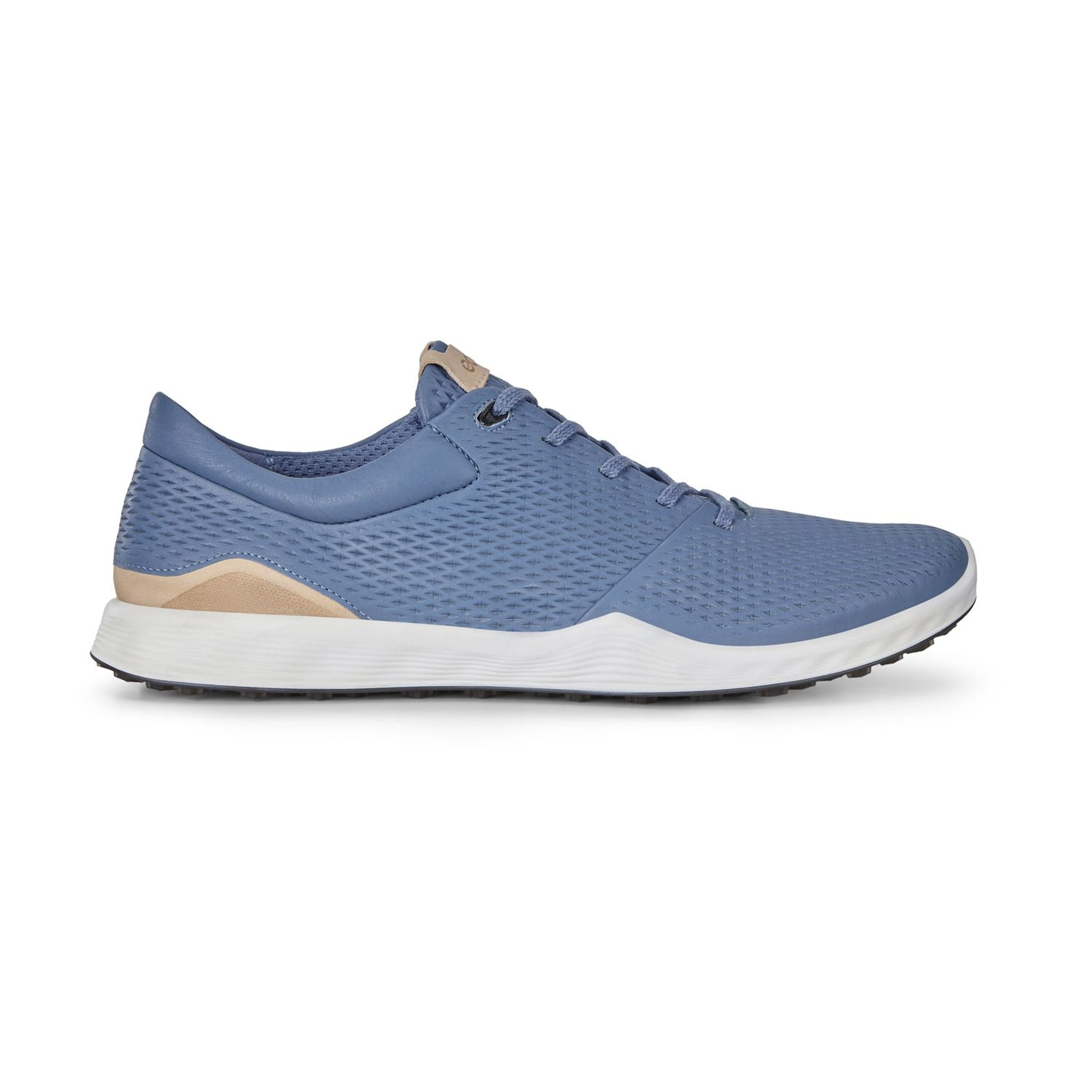 Ecco W S-Lite Retro Blue Racer Yak Damen
