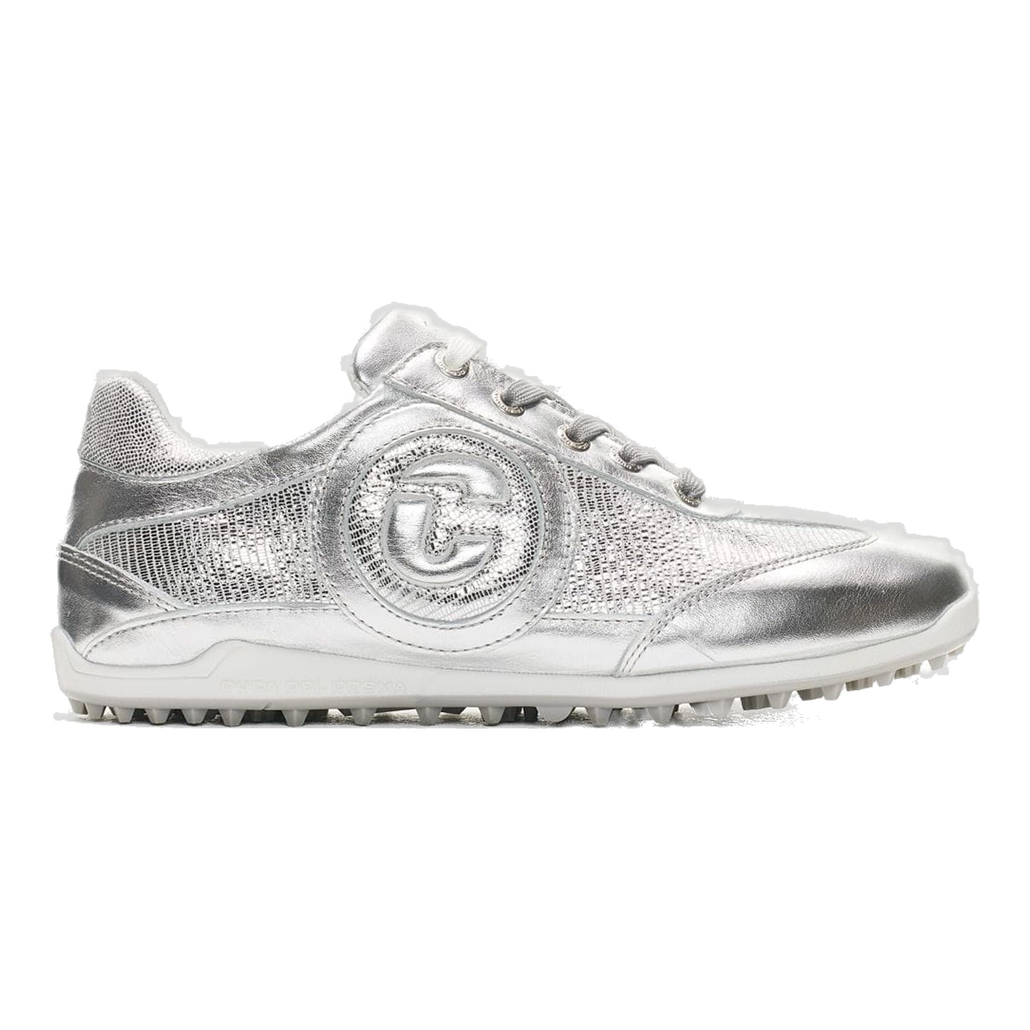 Duca del Cosma W Kubaneo Silver Damen