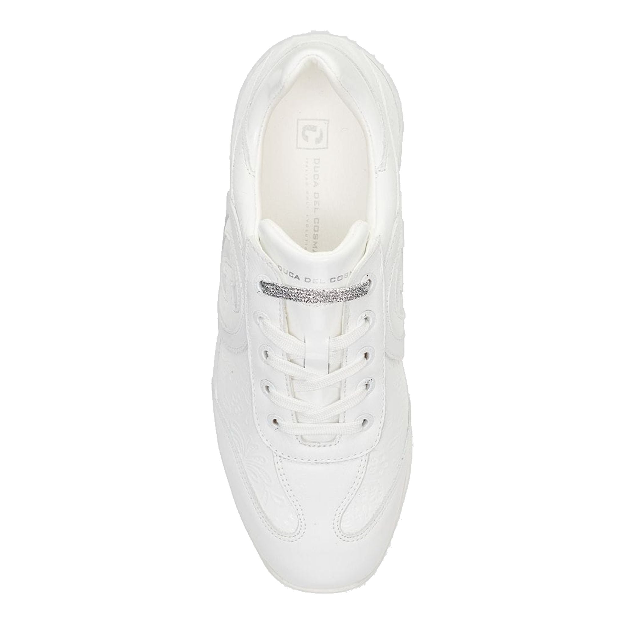 Duca del Cosma W Kubananeo Weiss Damen