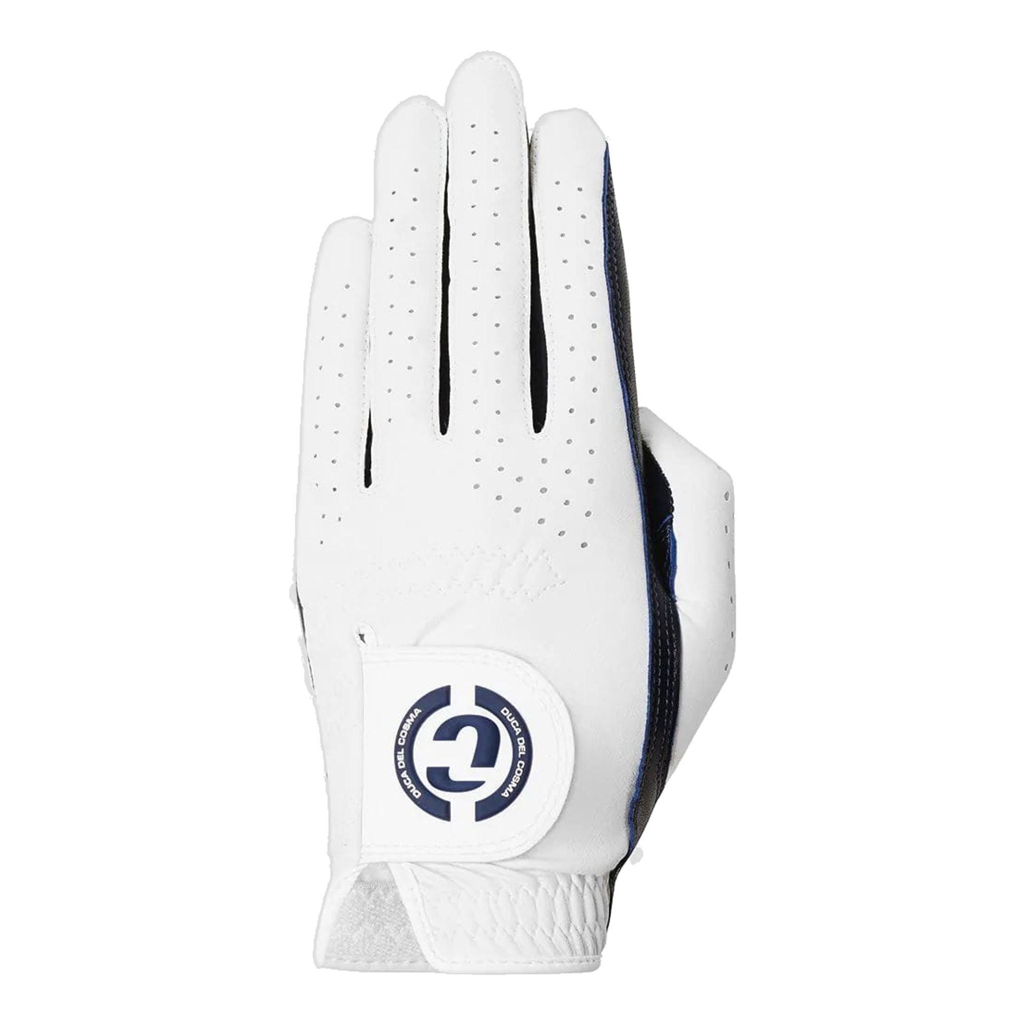 Duca del Cosma Elite Pro Weiß, Blau Damen Damen