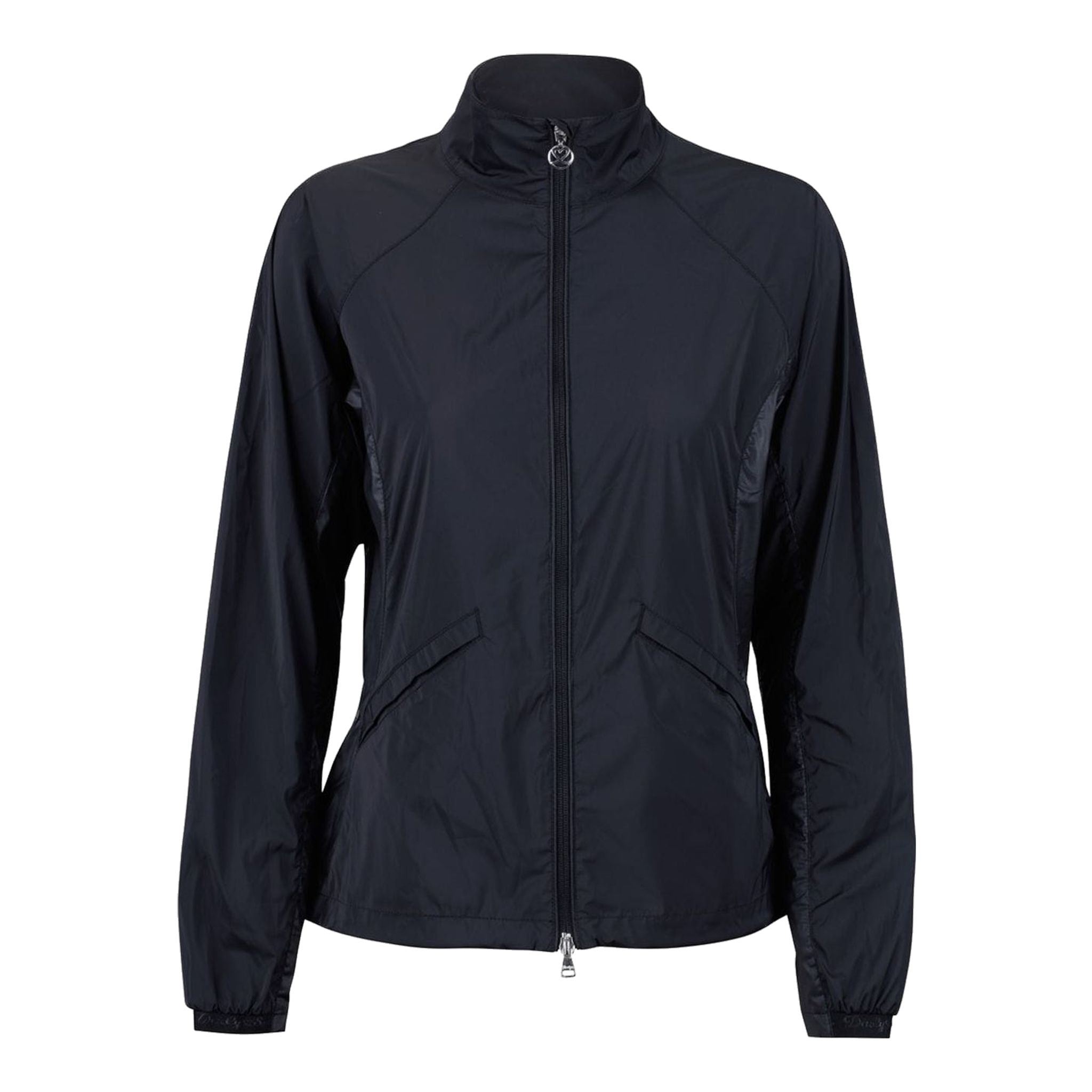 Daily Sports Windjacke Pivot Schwarz Damen
