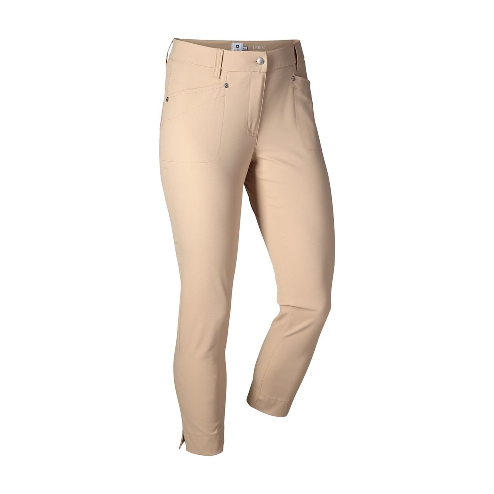 Daily Sports Lyric High Water 94 cm Beige Damen