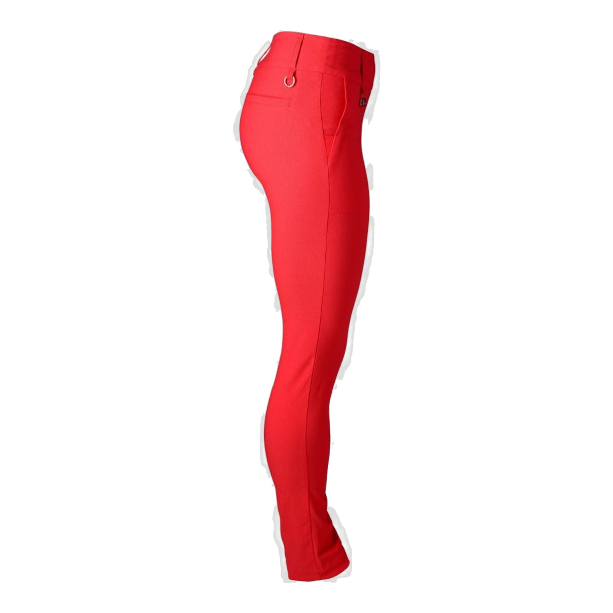 Daily Sports Magic Pants Cardinal Red Damen
