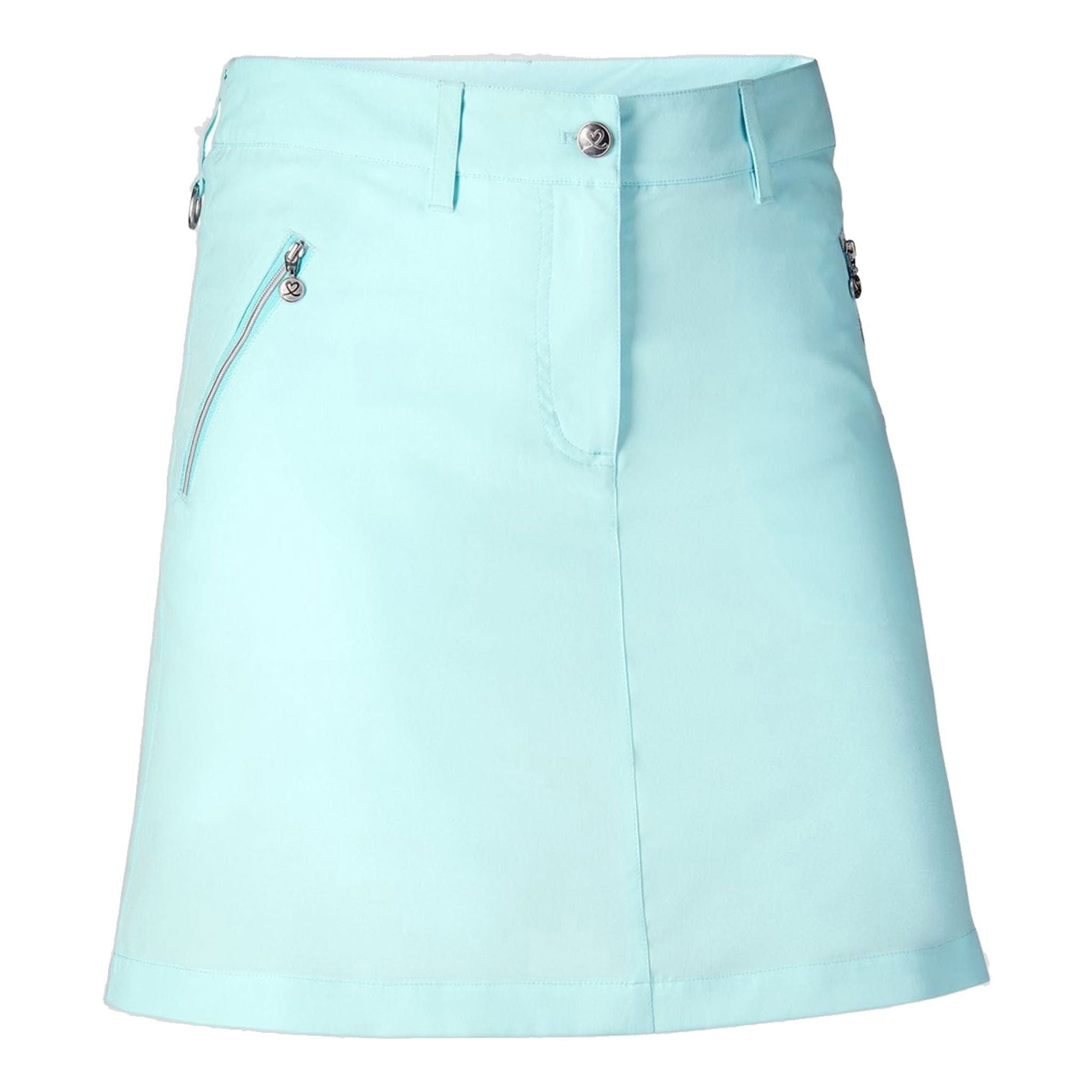 Daily Sports Lorette Skort 52 cm Hellblau Damen