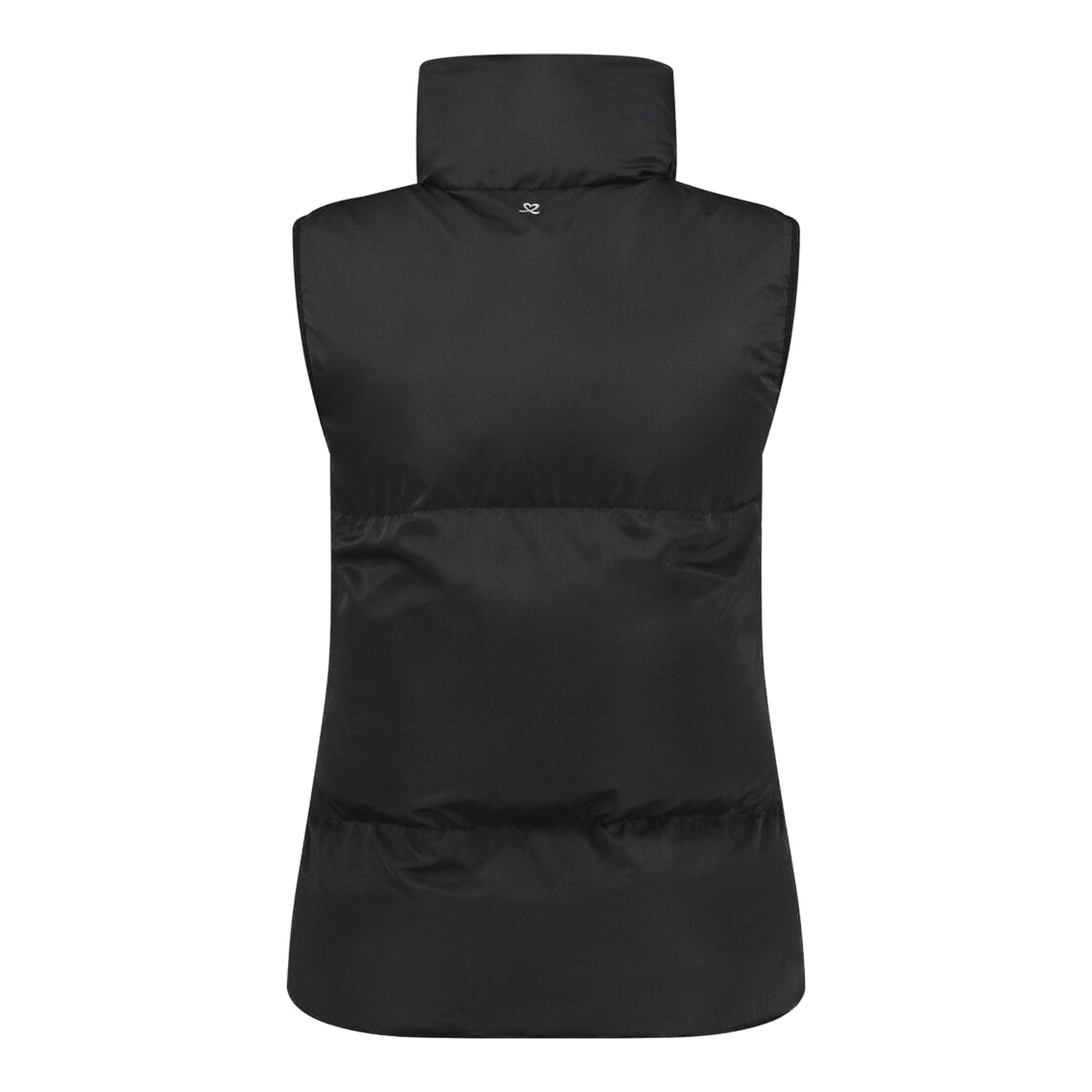 Daily Sports Vest Bezons Damen Schwarz Damen