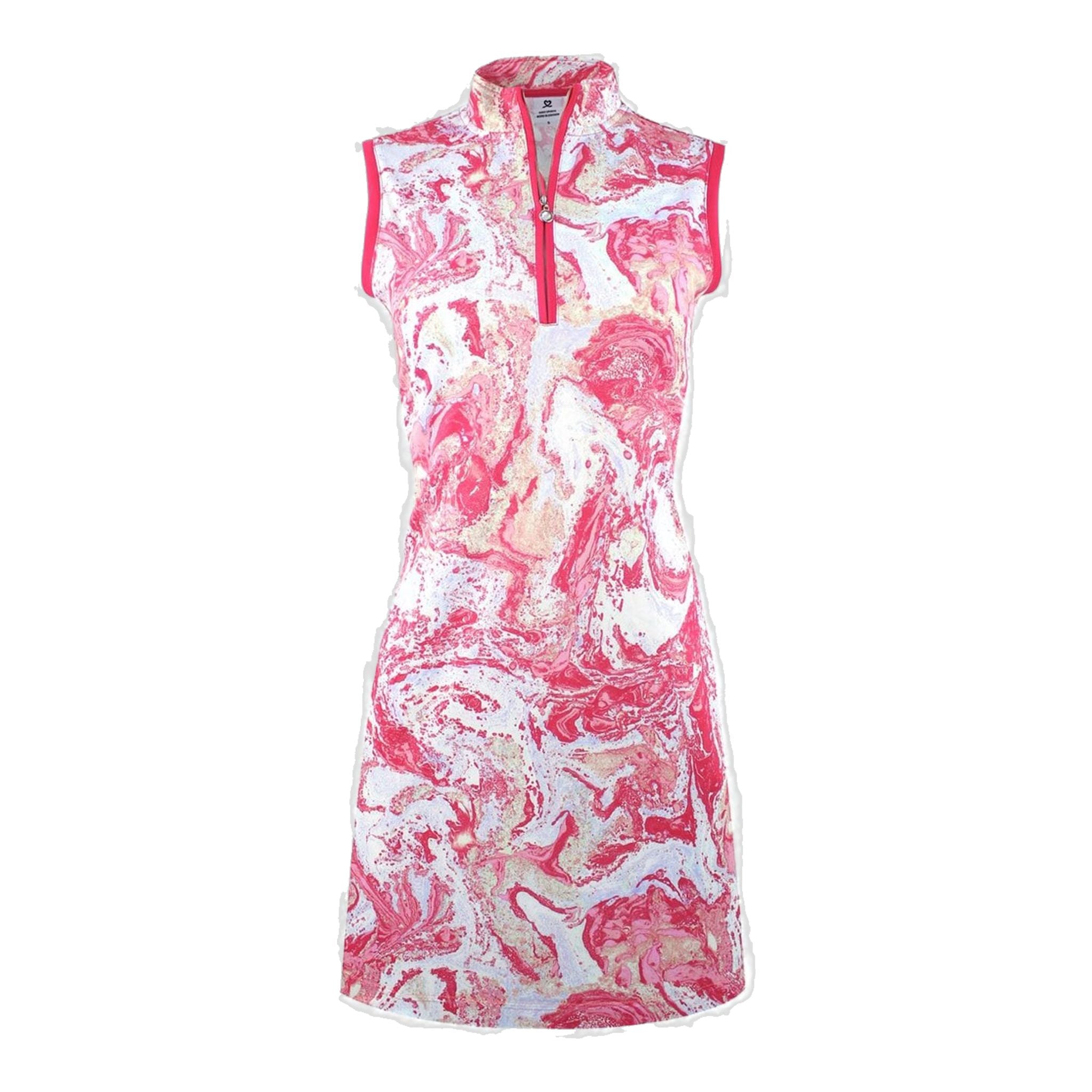 Daily Sports Kleid W Adelina SL Fruit Punch Damen