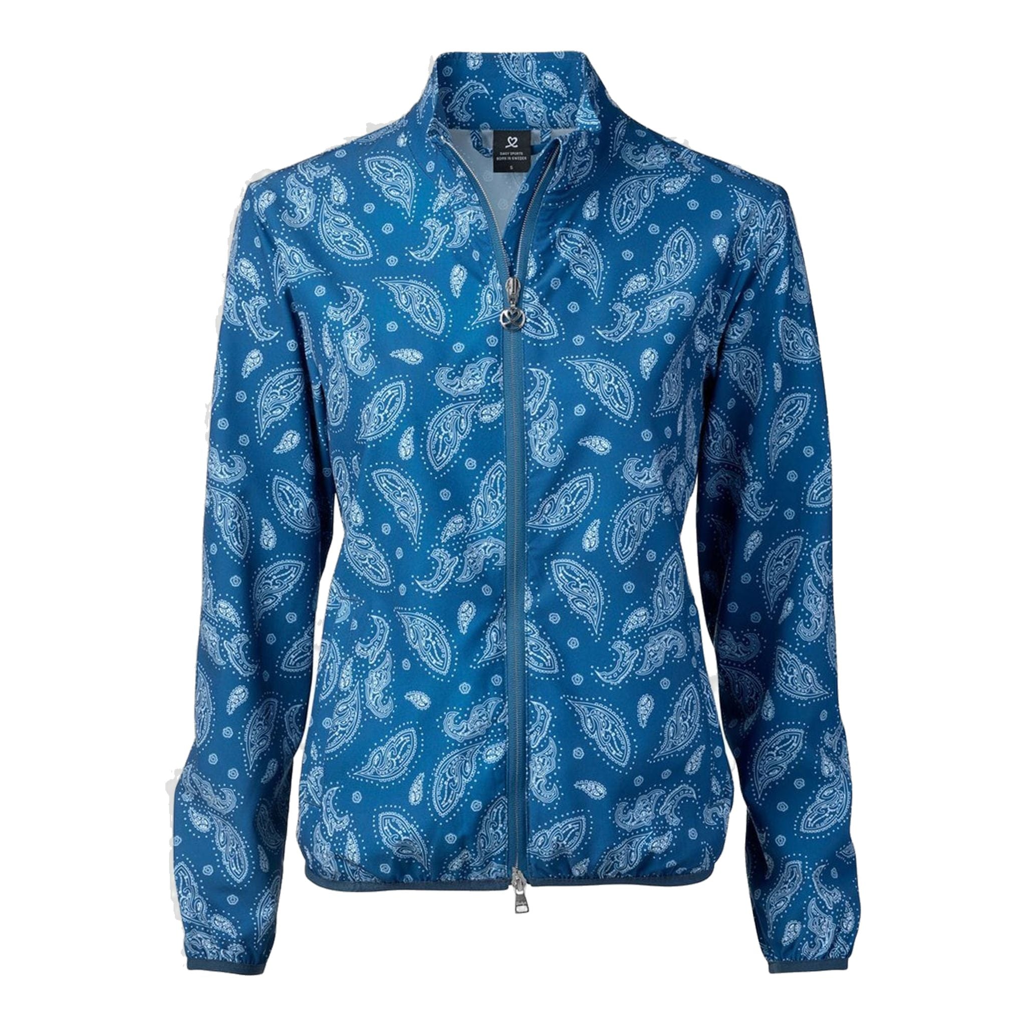 Daily Sports Windjacke Pammy Dunkelblau Damen