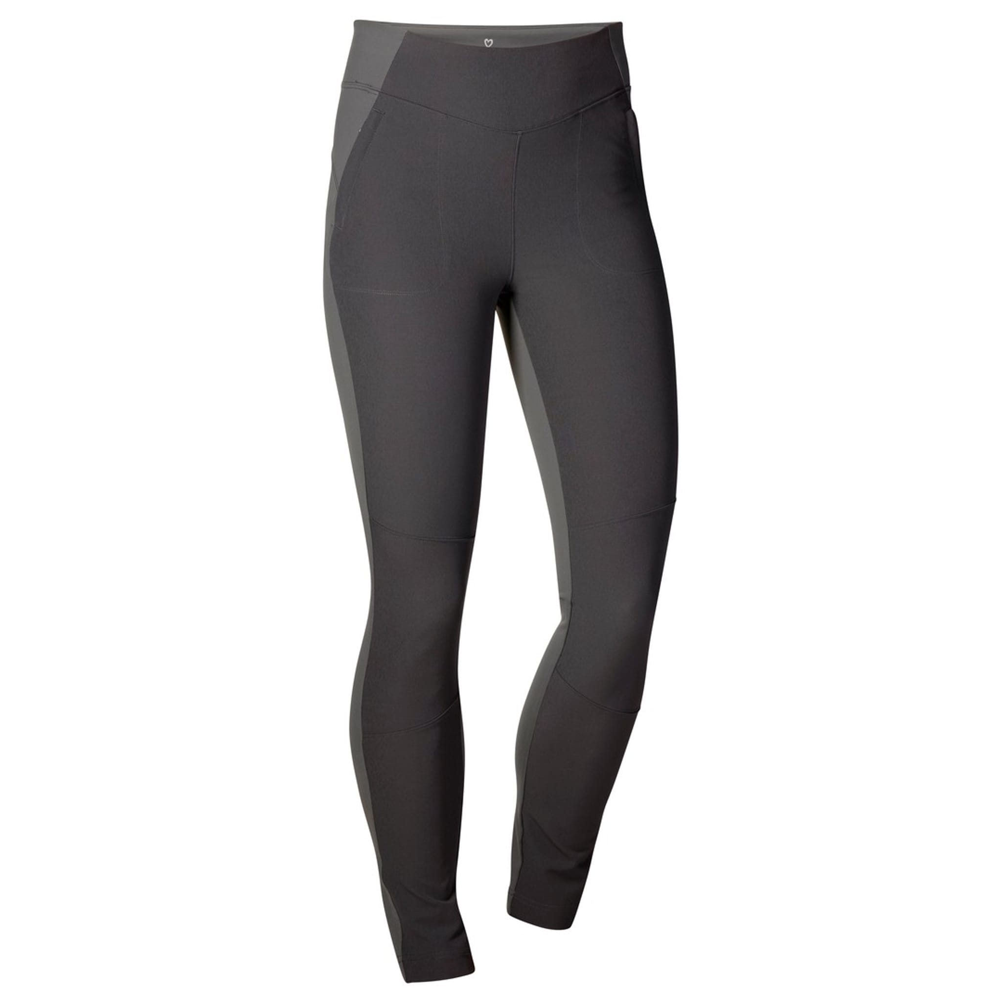 Daily Sports Hose Trina Grau Damen