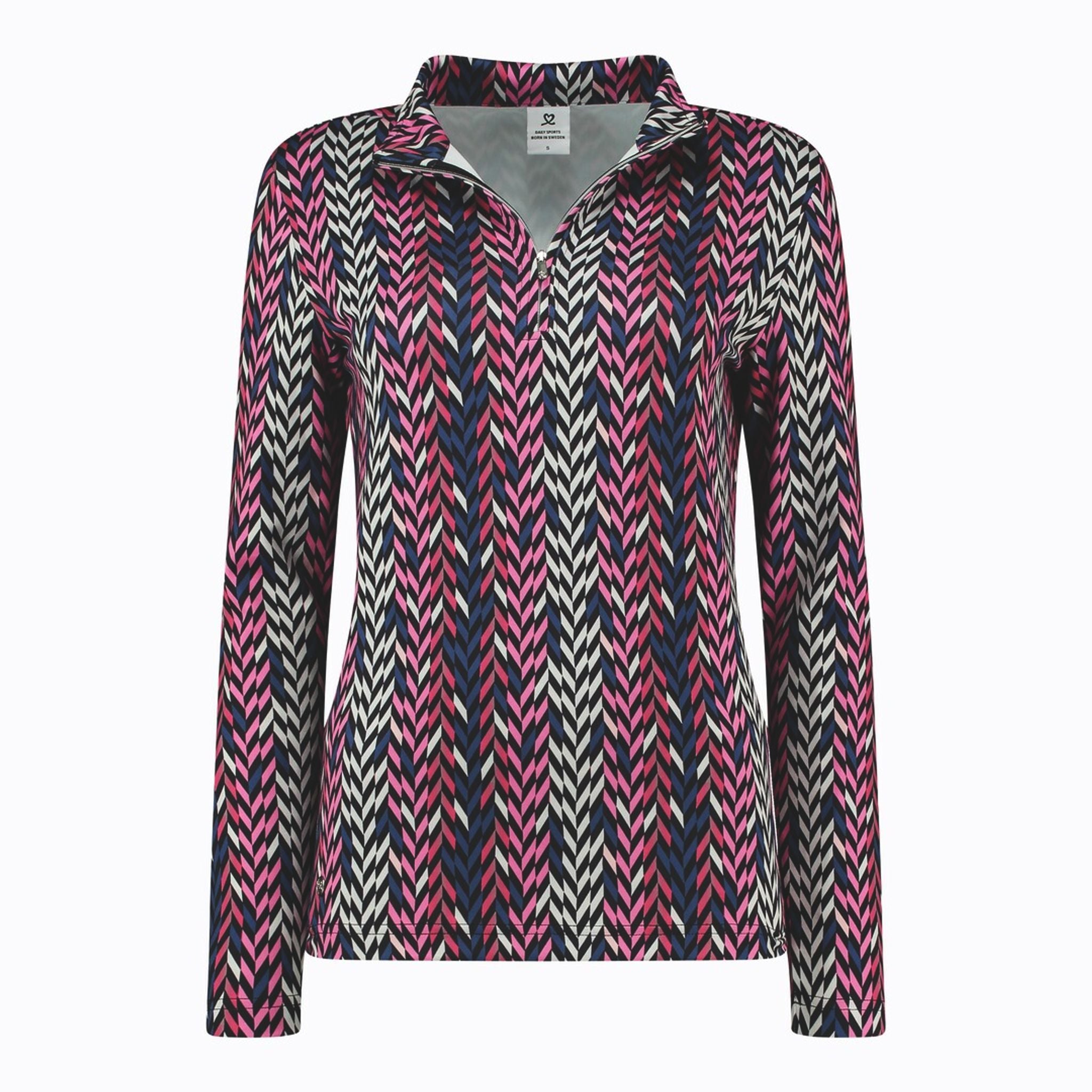 Daily Sports Polo Langarm Avignon Damen Avignon Damen