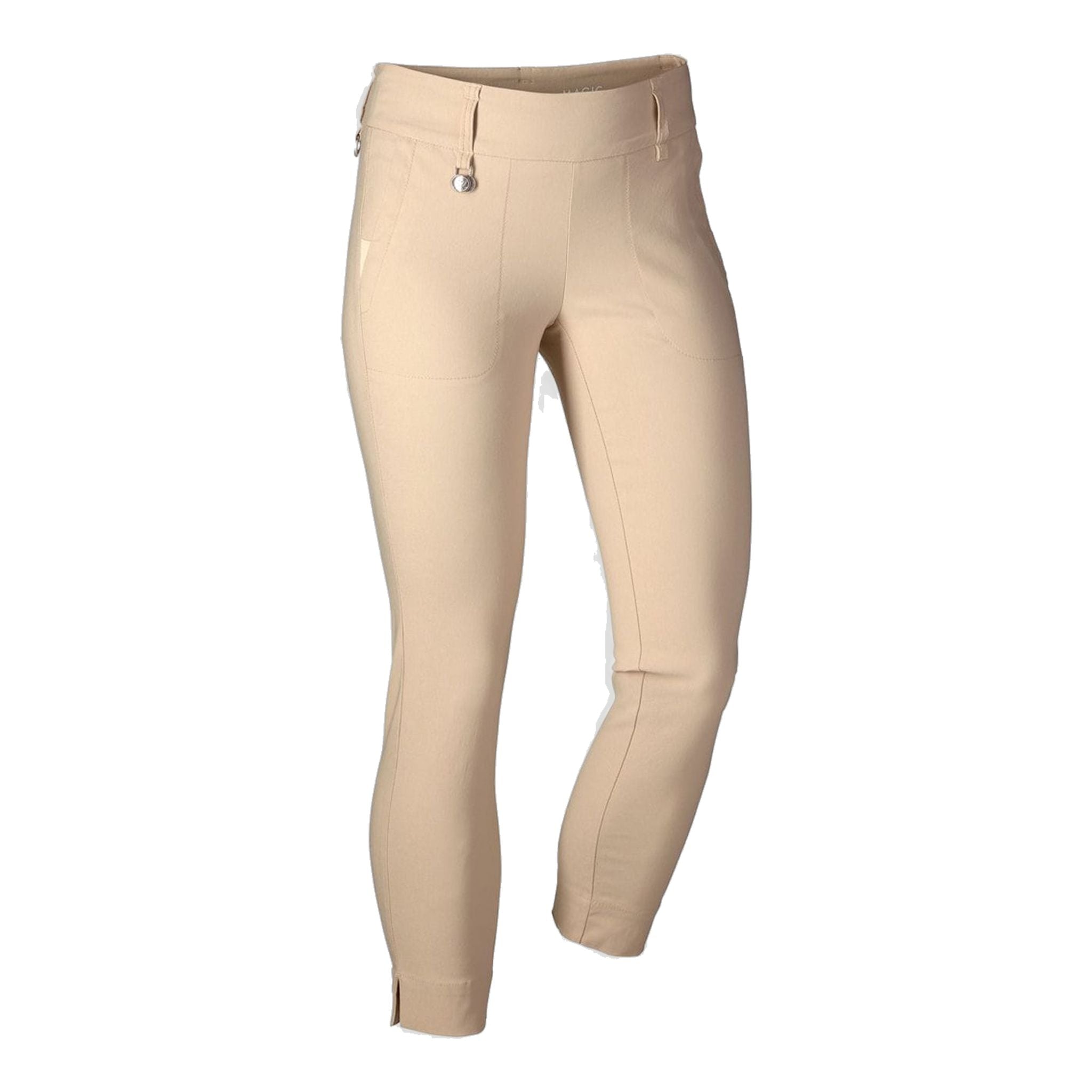 Daily Sports Magic High Water 94 cm Beige Damen