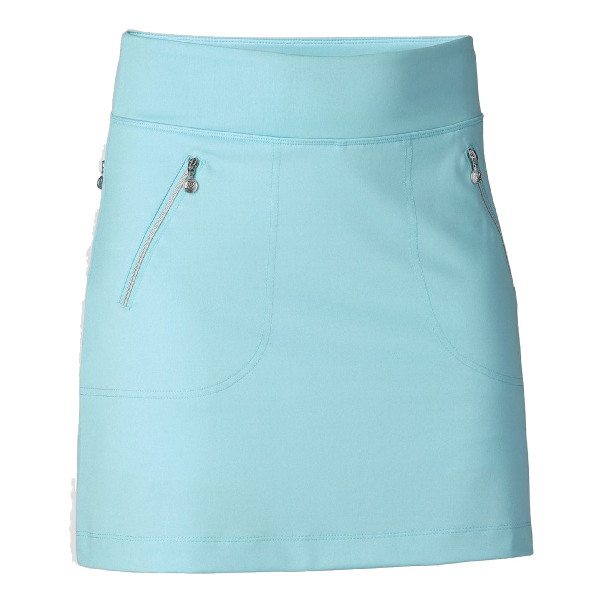 Daily Sports Madge Skort 45cm Hellblau Damen