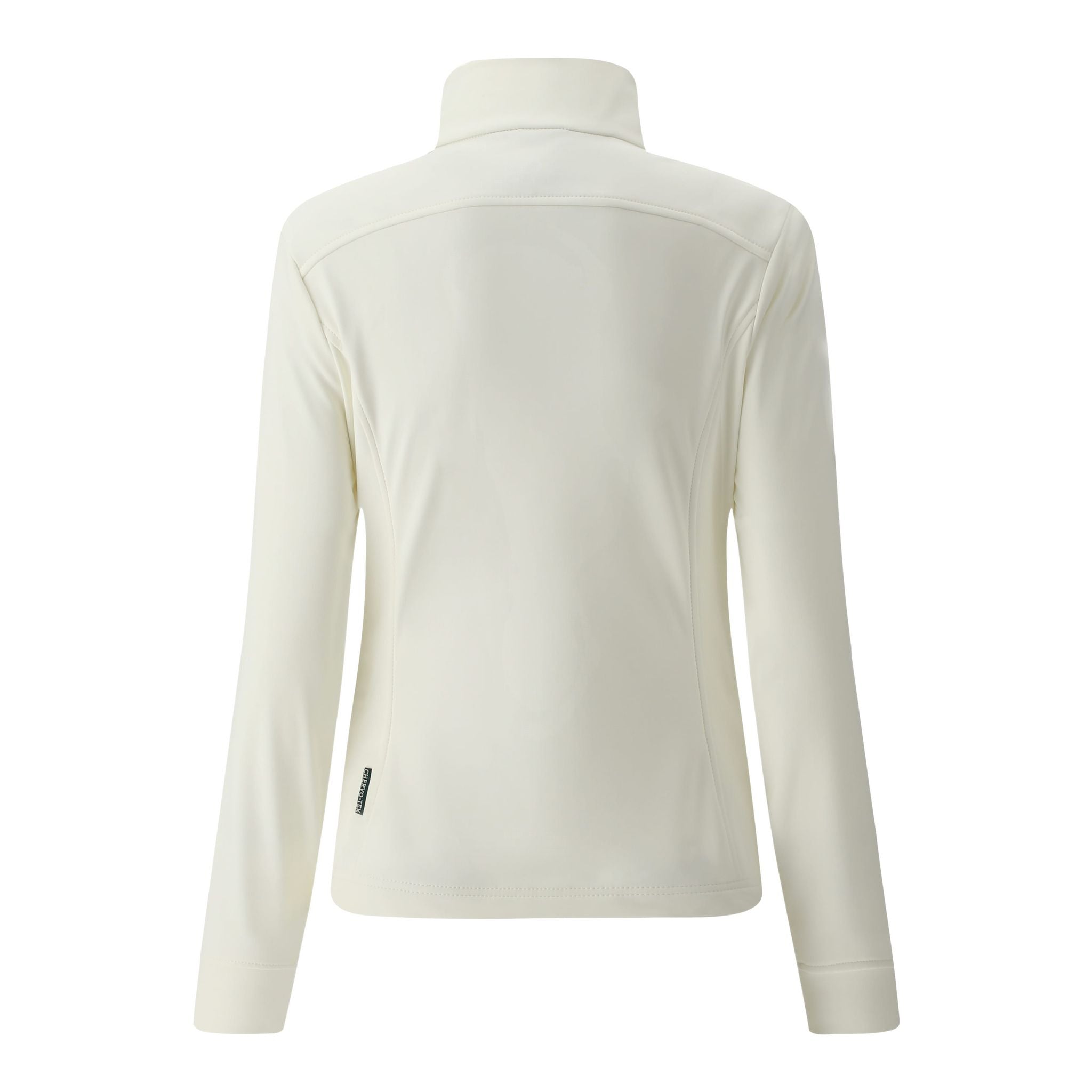 Chervo Maneskin Jacke Damen Beige Damen