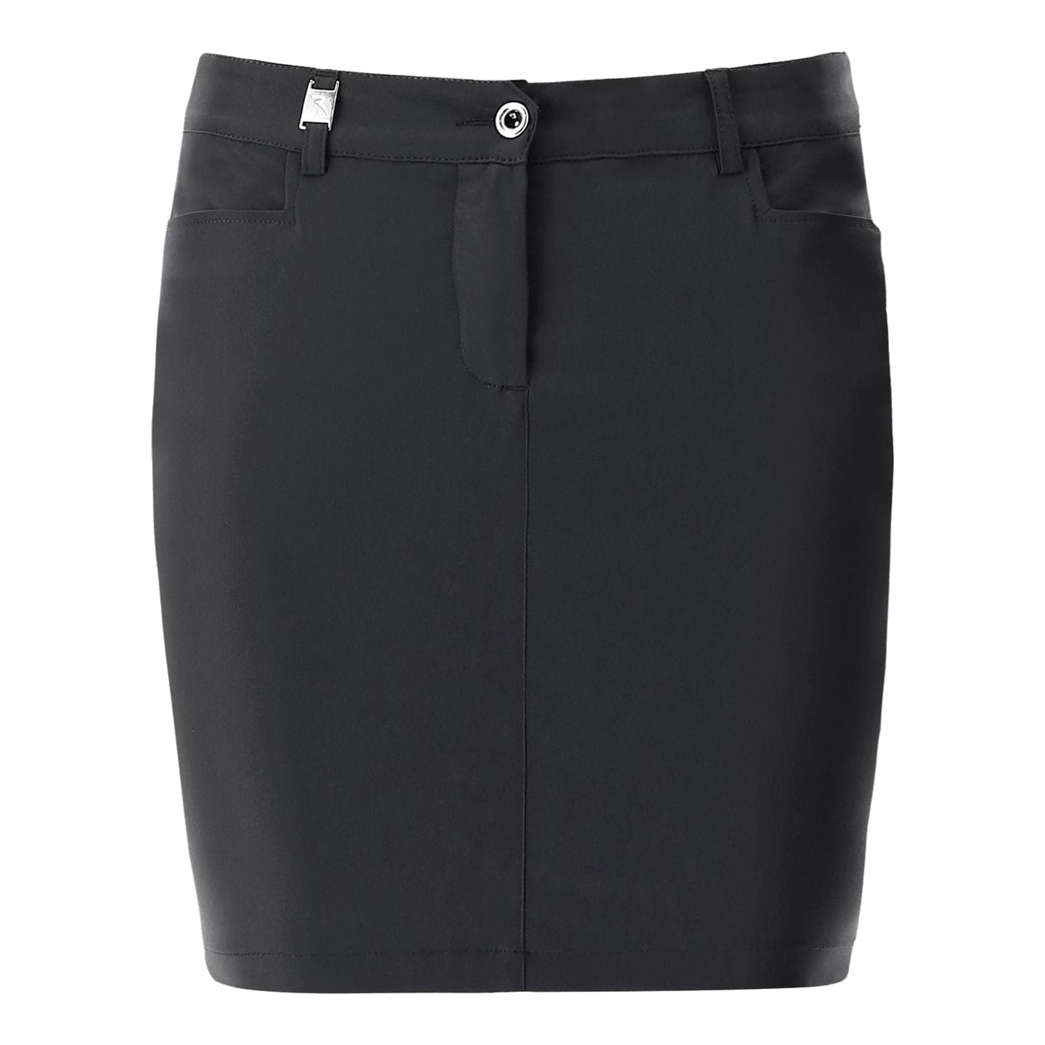 Chervo Skirt Jeddah W Schwarz Damen