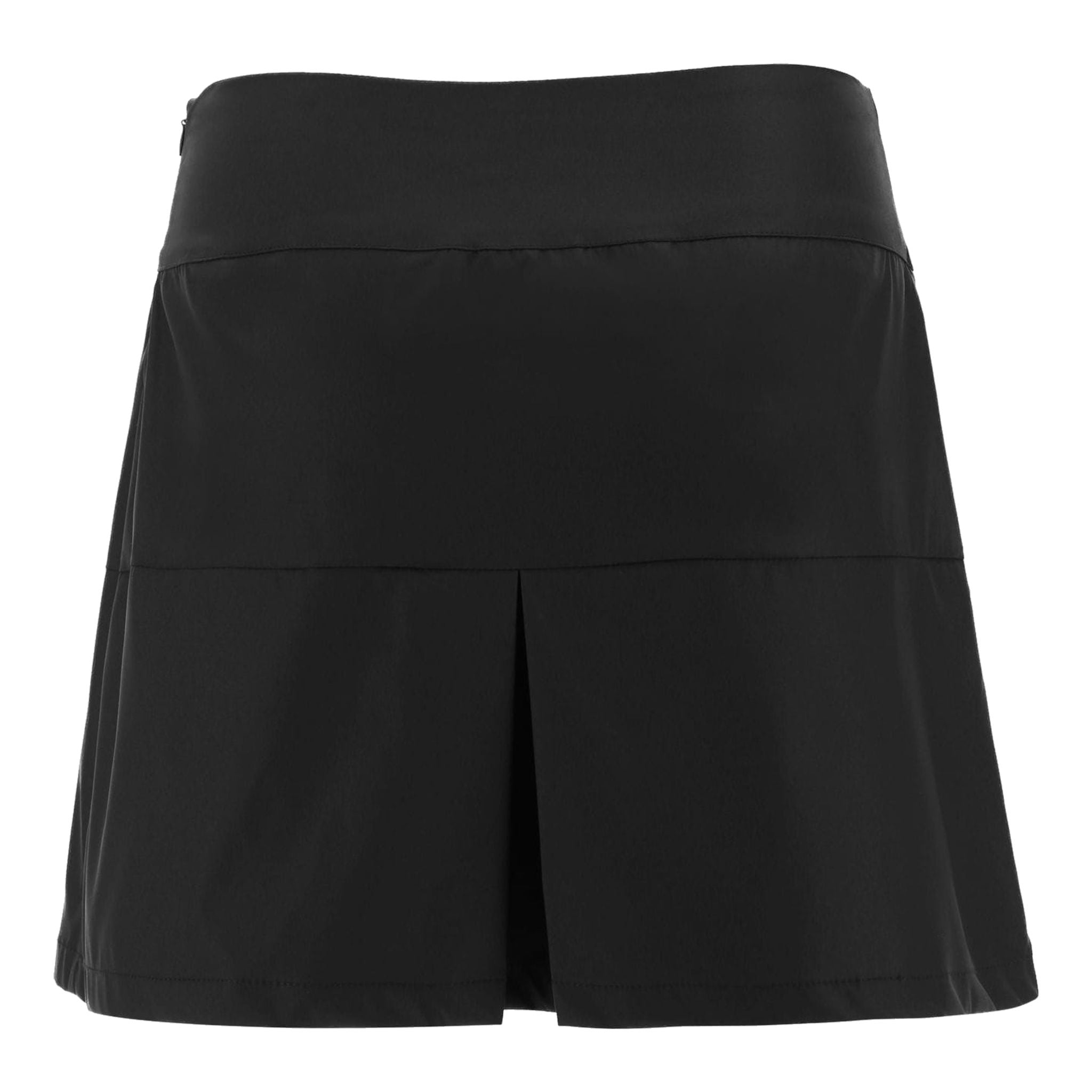 Chervo W Jenessa Rock Schwarz Damen