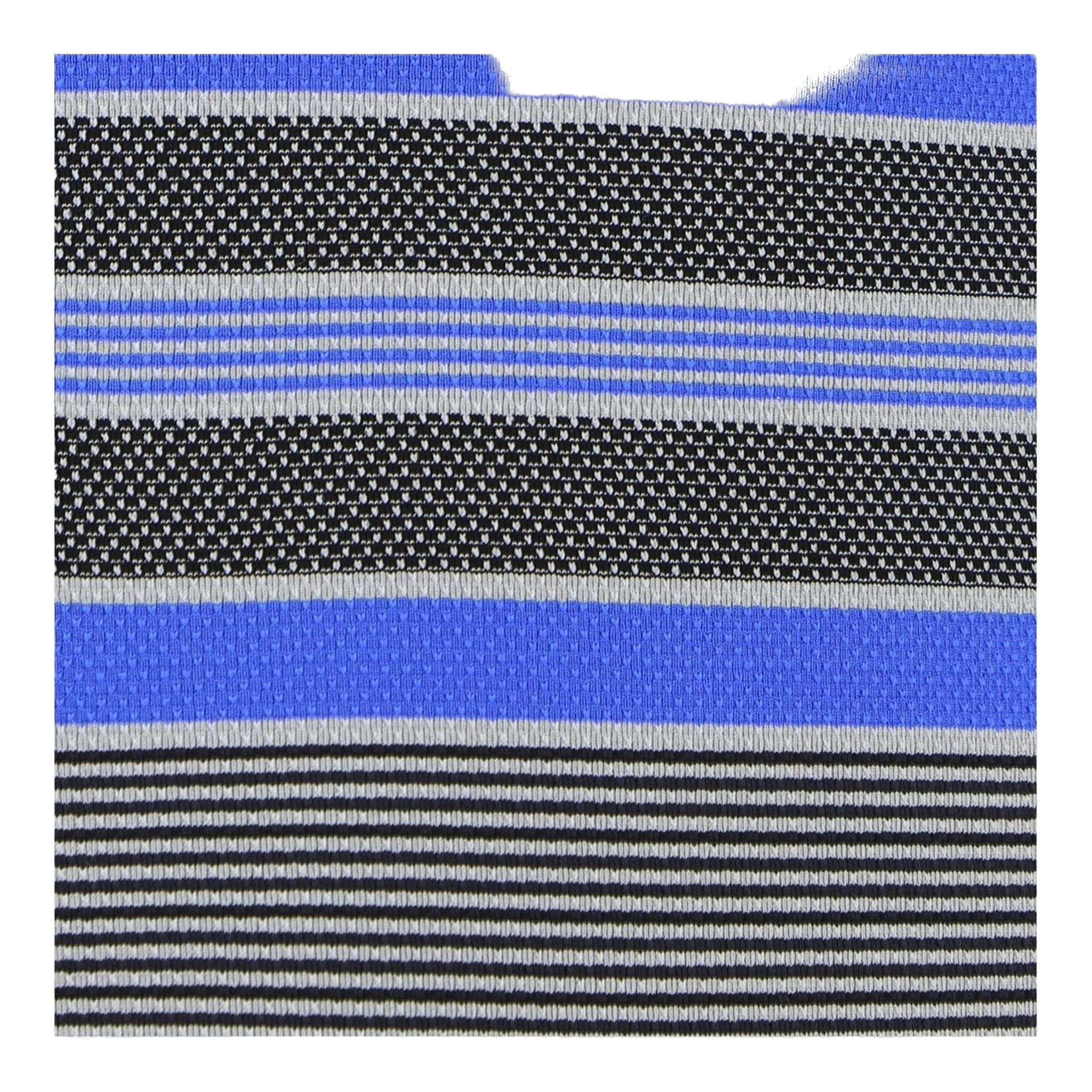 Chervo Avo SS Polo Grau Herren