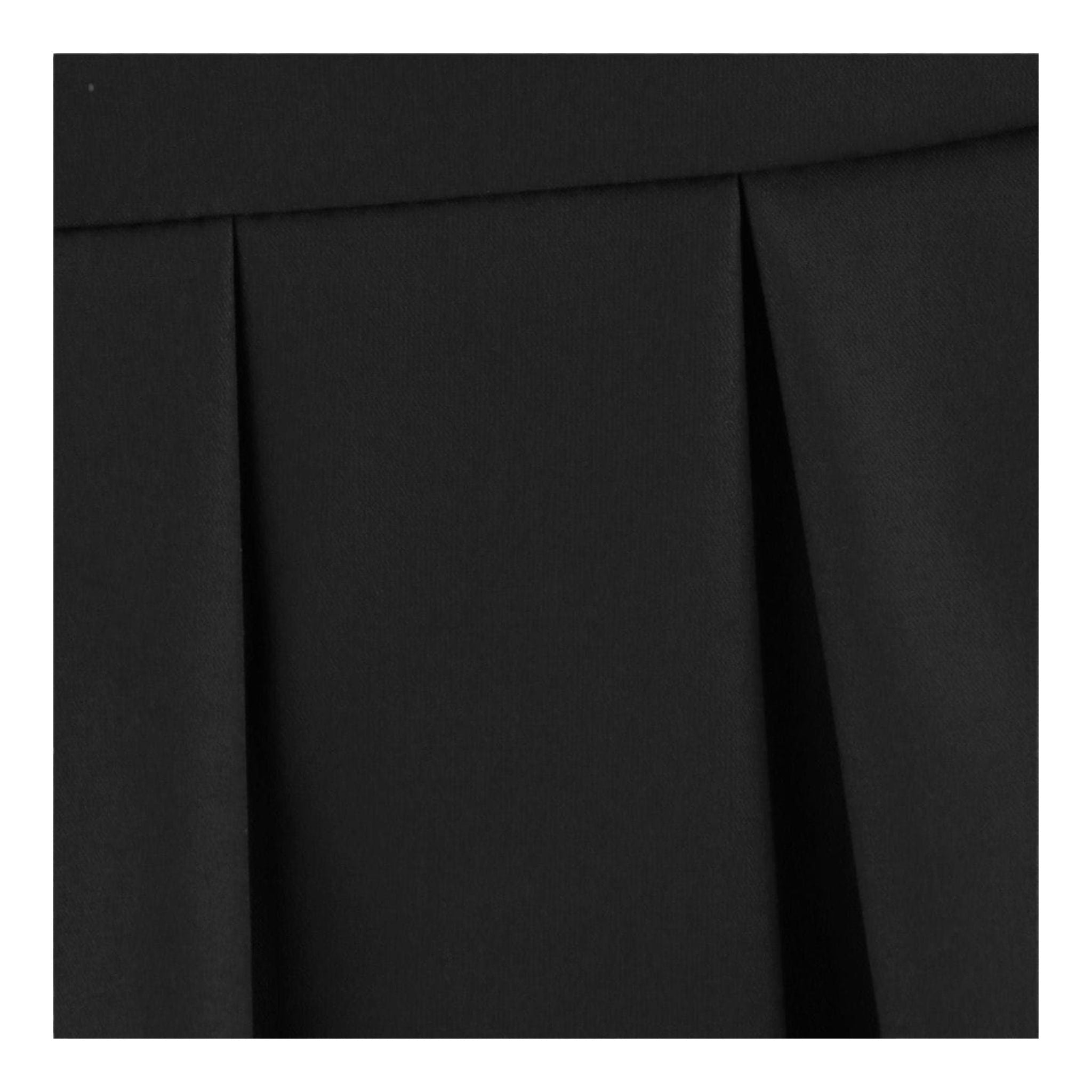 Chervo W Jenessa Rock Schwarz Damen