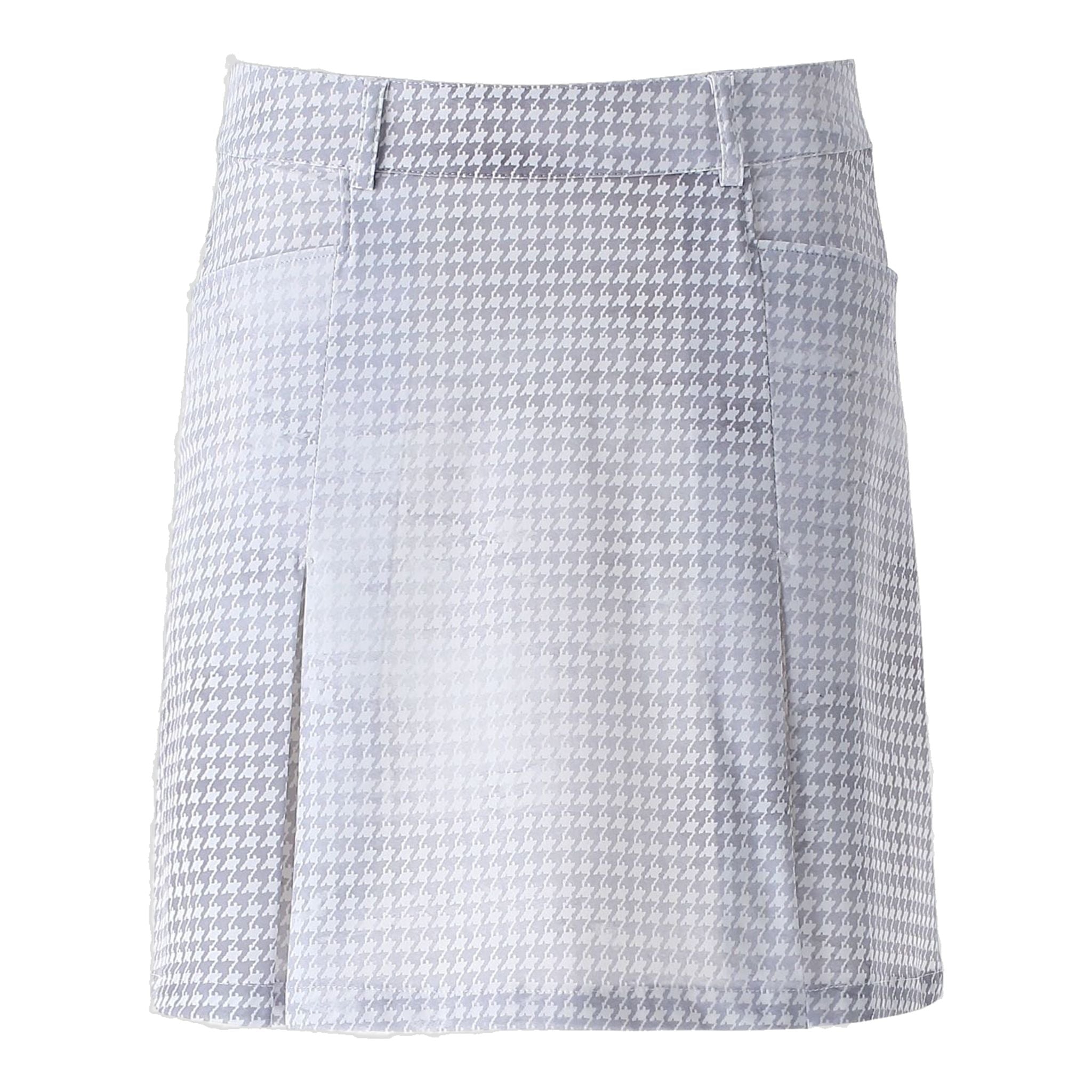 Chervo Skirt Jenelle W Grau/Weiß Damen