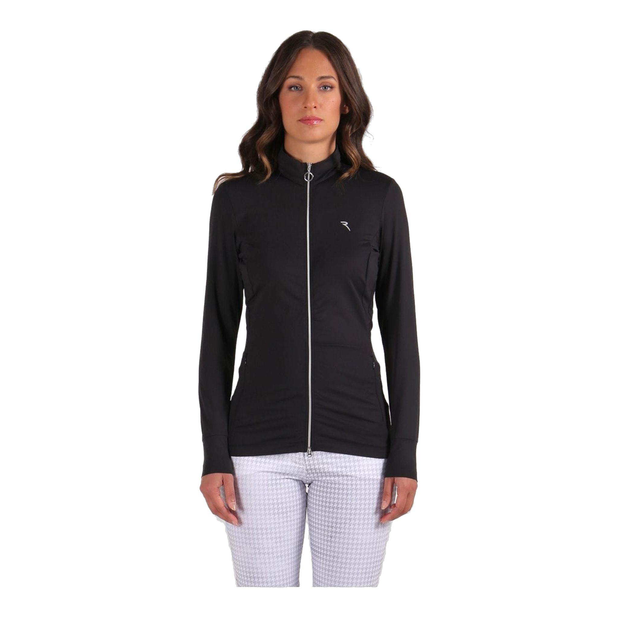 Chervo Pullover Petra W Schwarz Damen