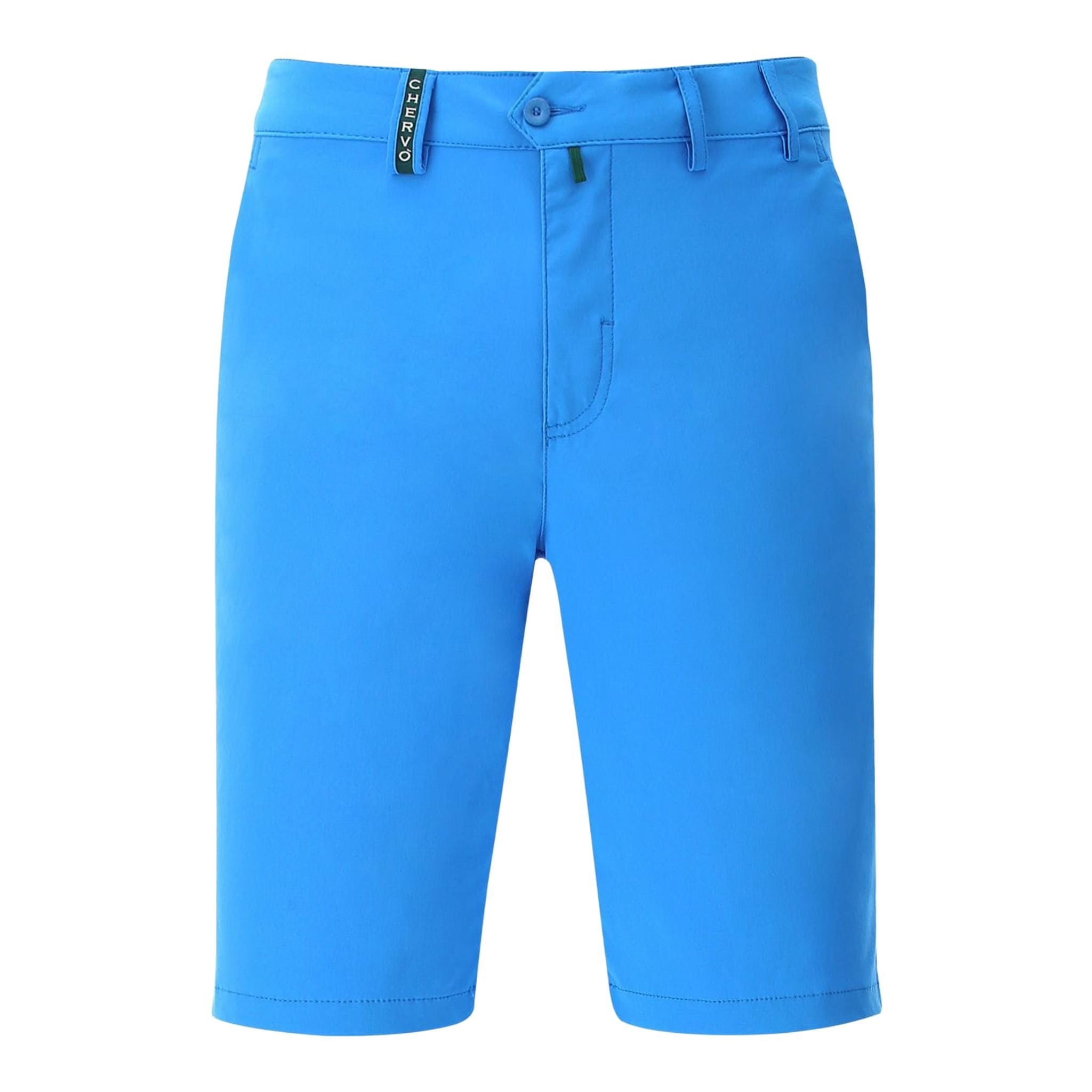 Chervo Bermuda Gualtiero Blau Herren