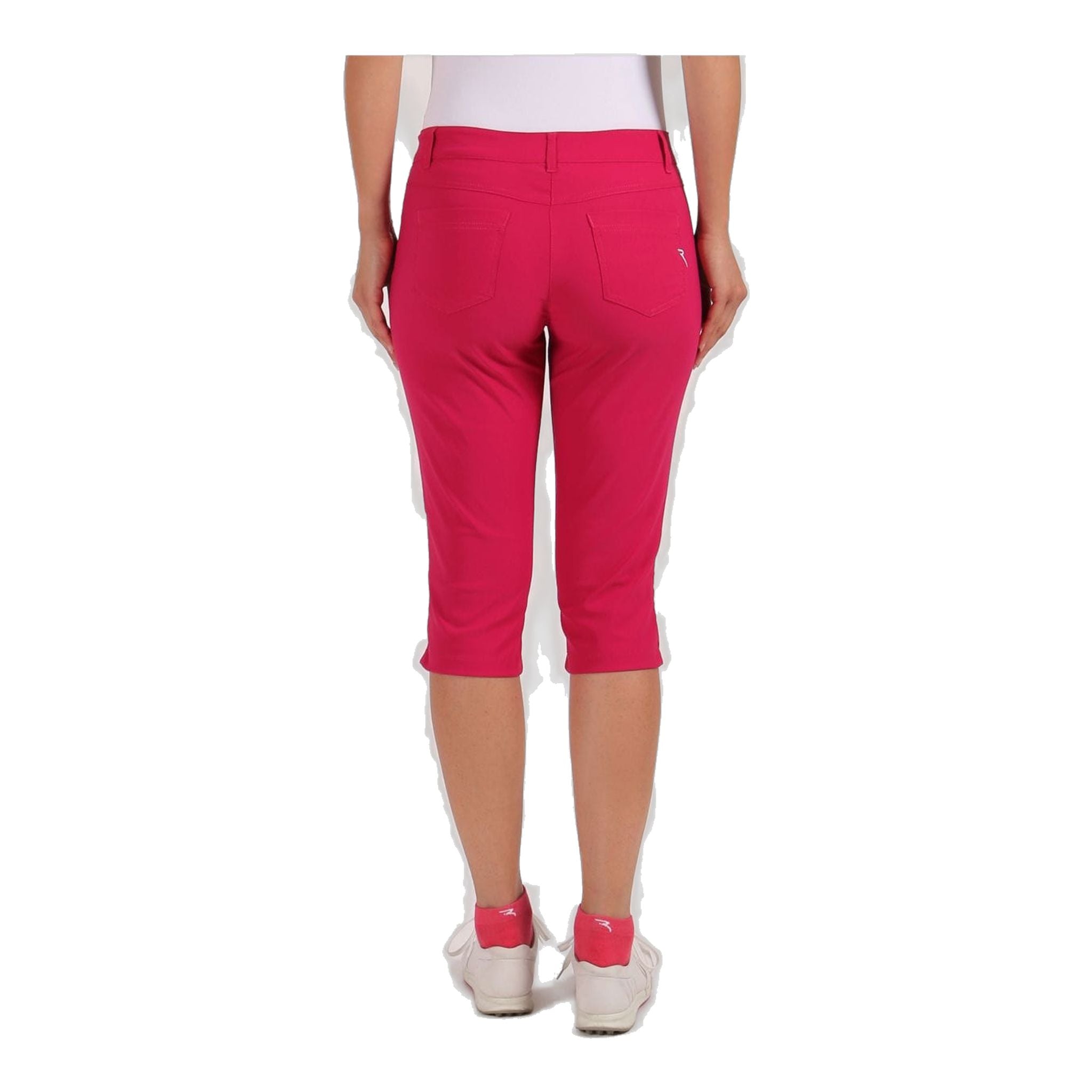 Chervo Capri Spandoni W Beere Damen