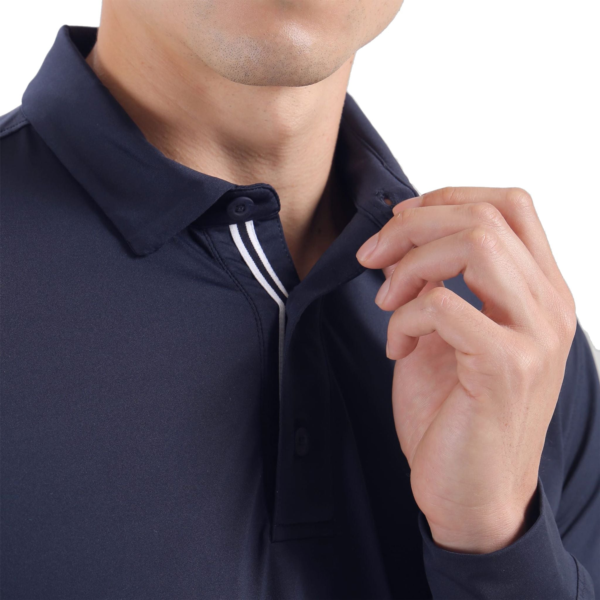 Chervo Polo Allusivo Herren