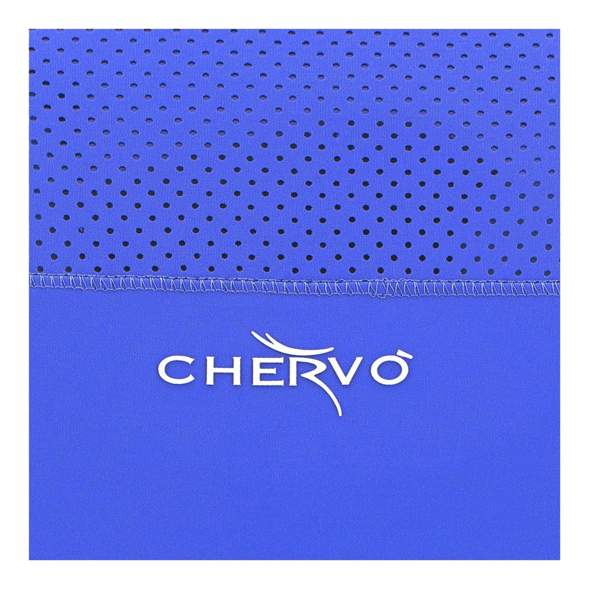 Chervo Arci SS Polo Blau Herren