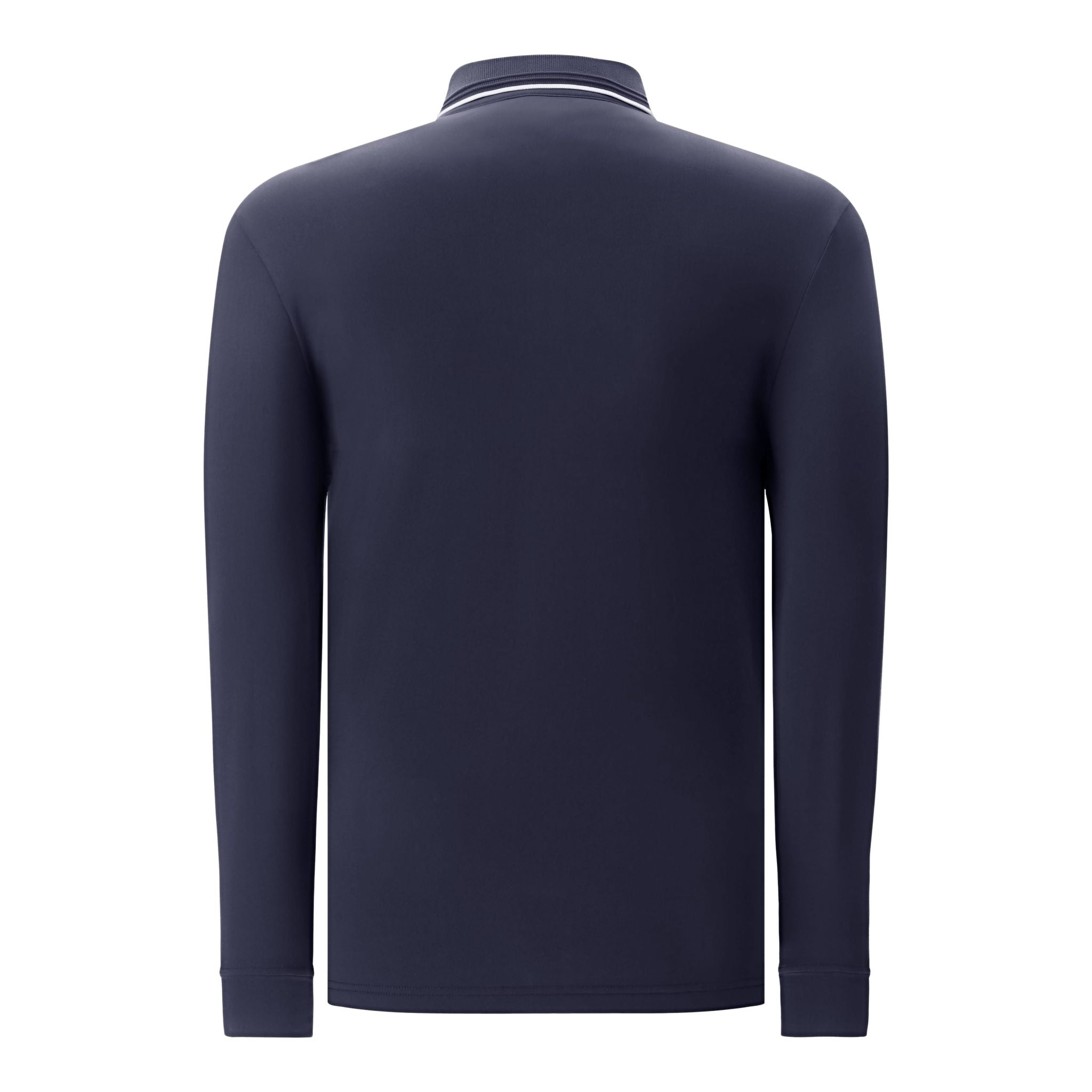 Chervo Altare Polo Herren Navy Herren