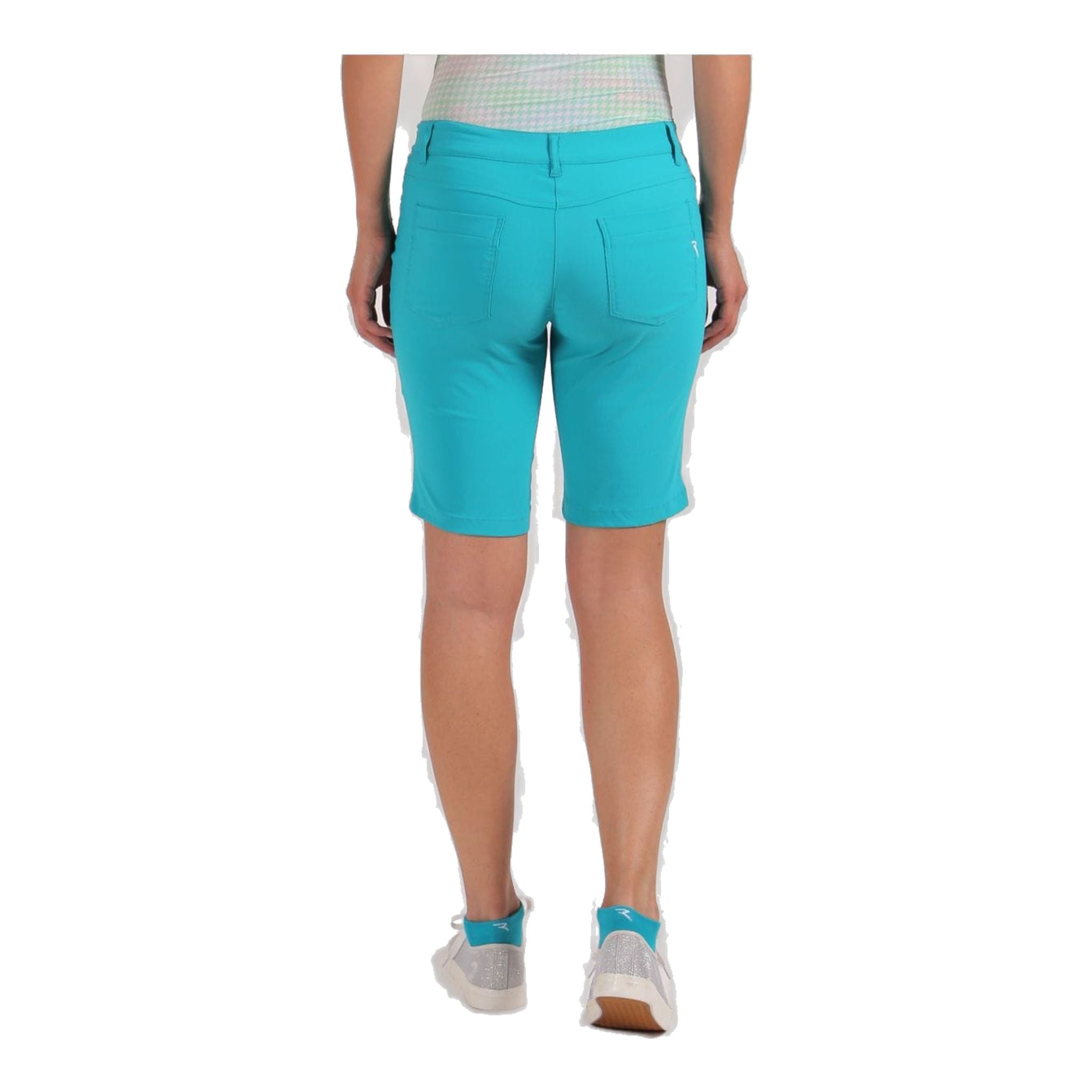 Chervo Bermuda Giarin W Grün Damen