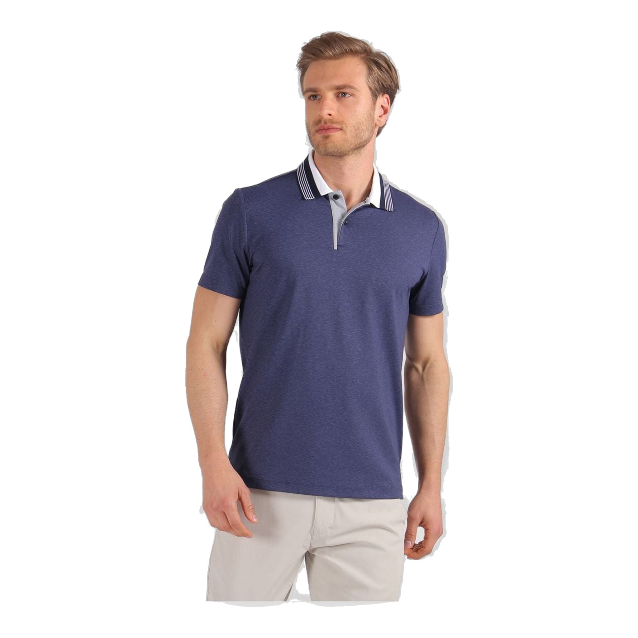 Chervo Polo Asdrubale Marine Herren