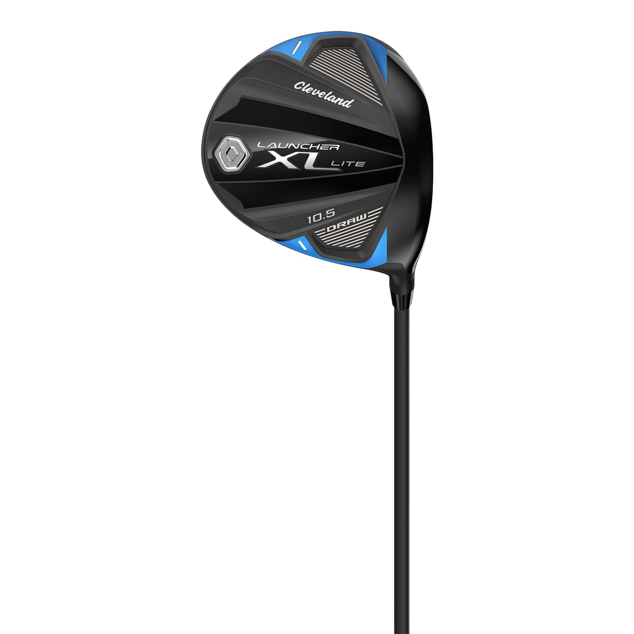Cleveland Launcher XL Lite Draw Driver Herren