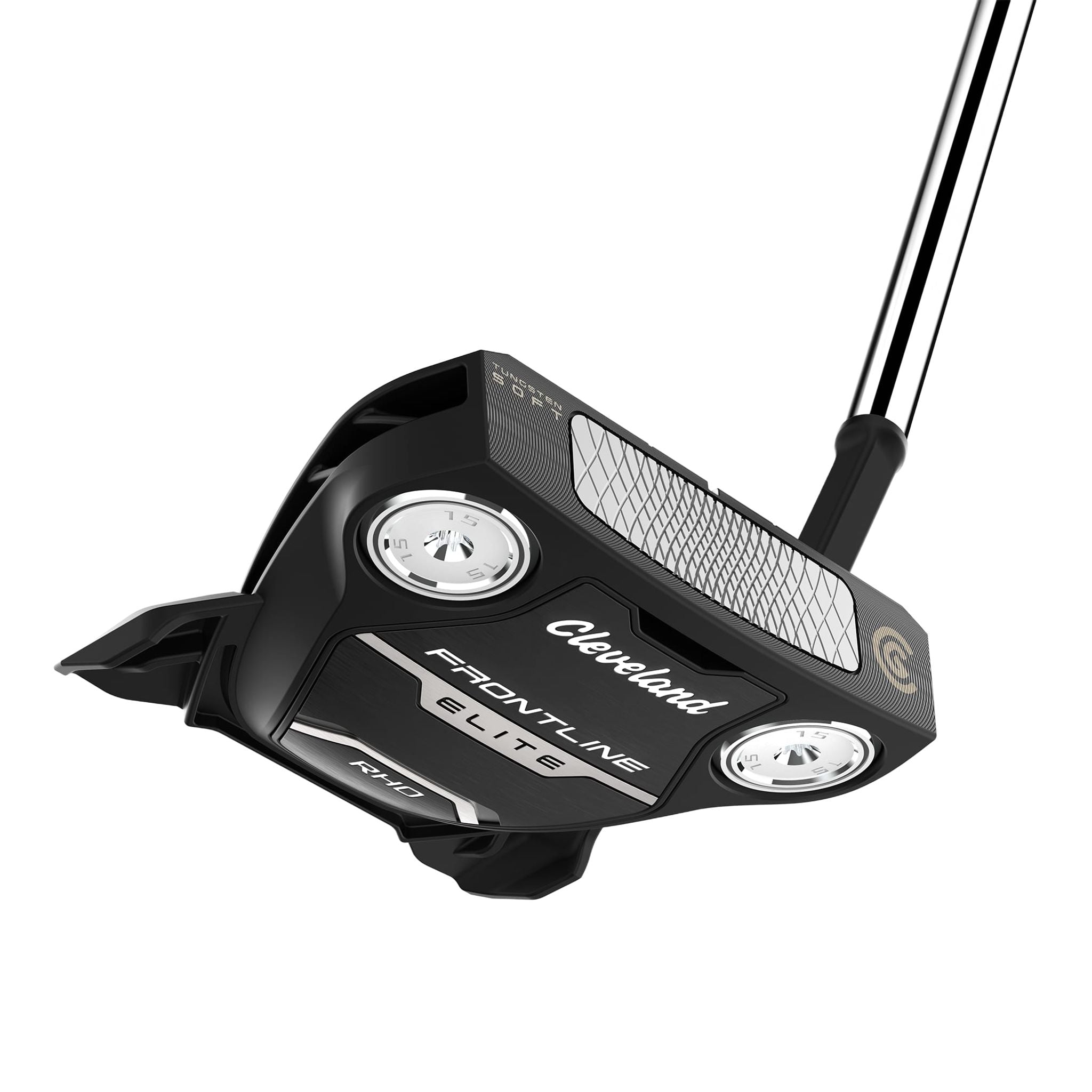 Cleveland Frontline Elite Rho Slant Neck Putter