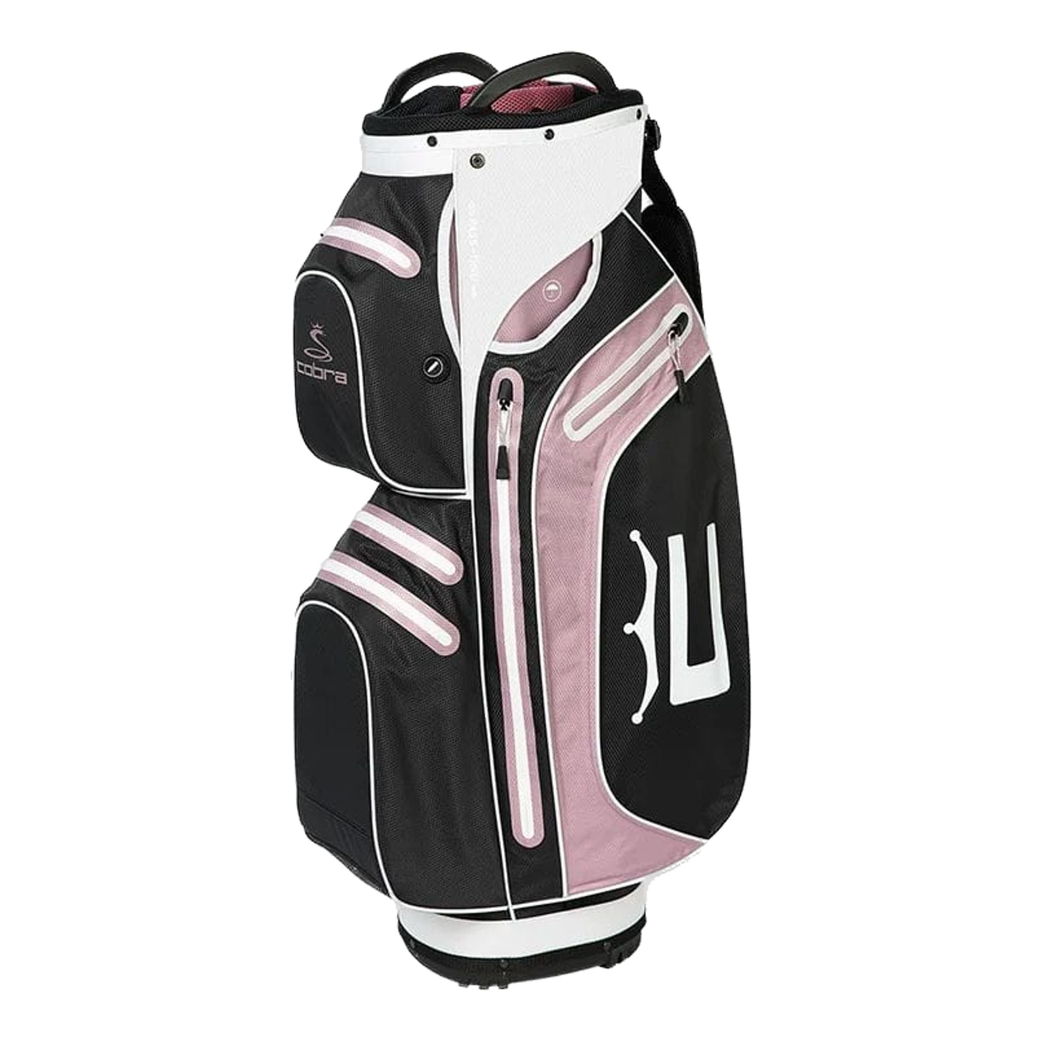 Cobra Ultradry Pro Cartbag (22)