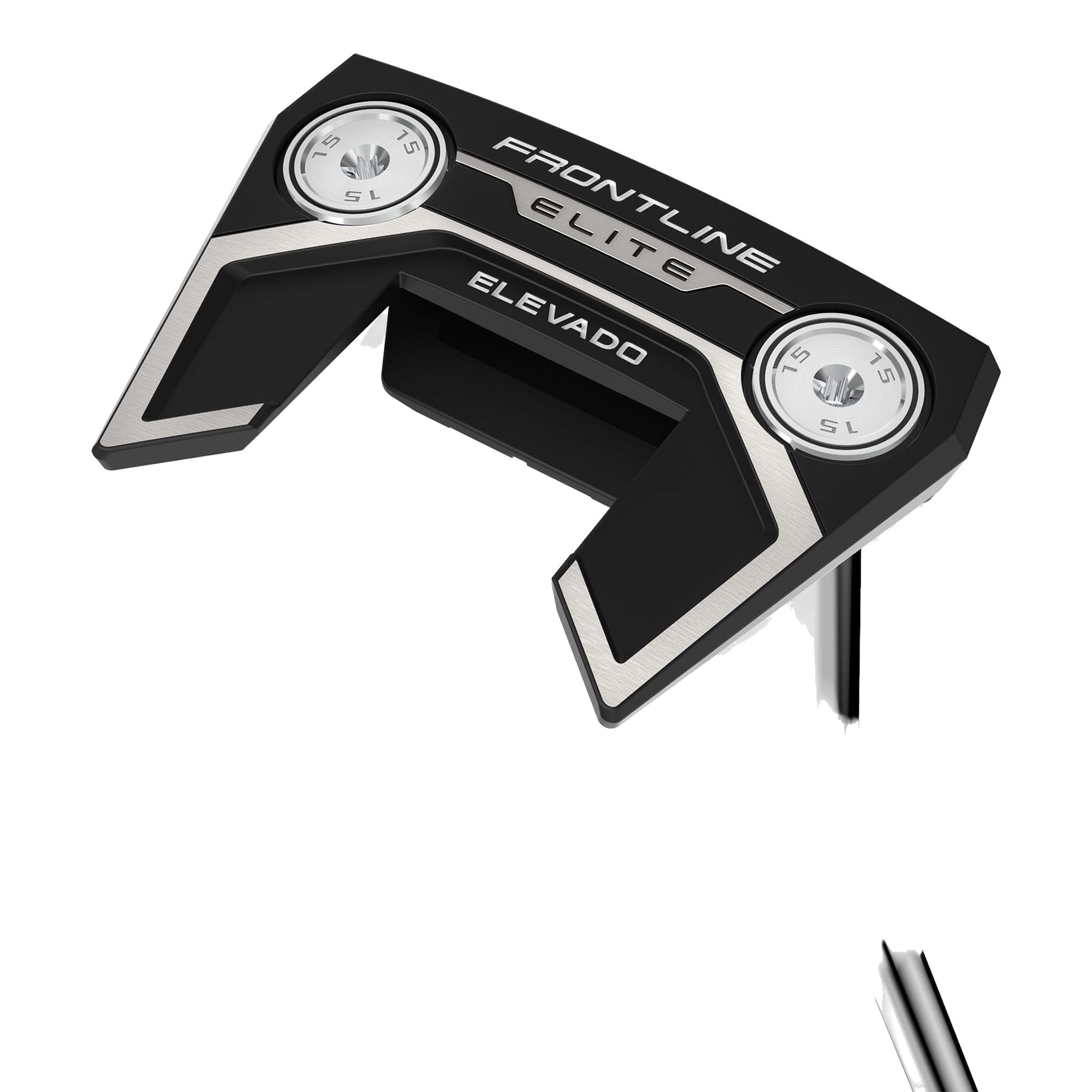 Cleveland Frontline Elite Elevado Slant Neck Putter