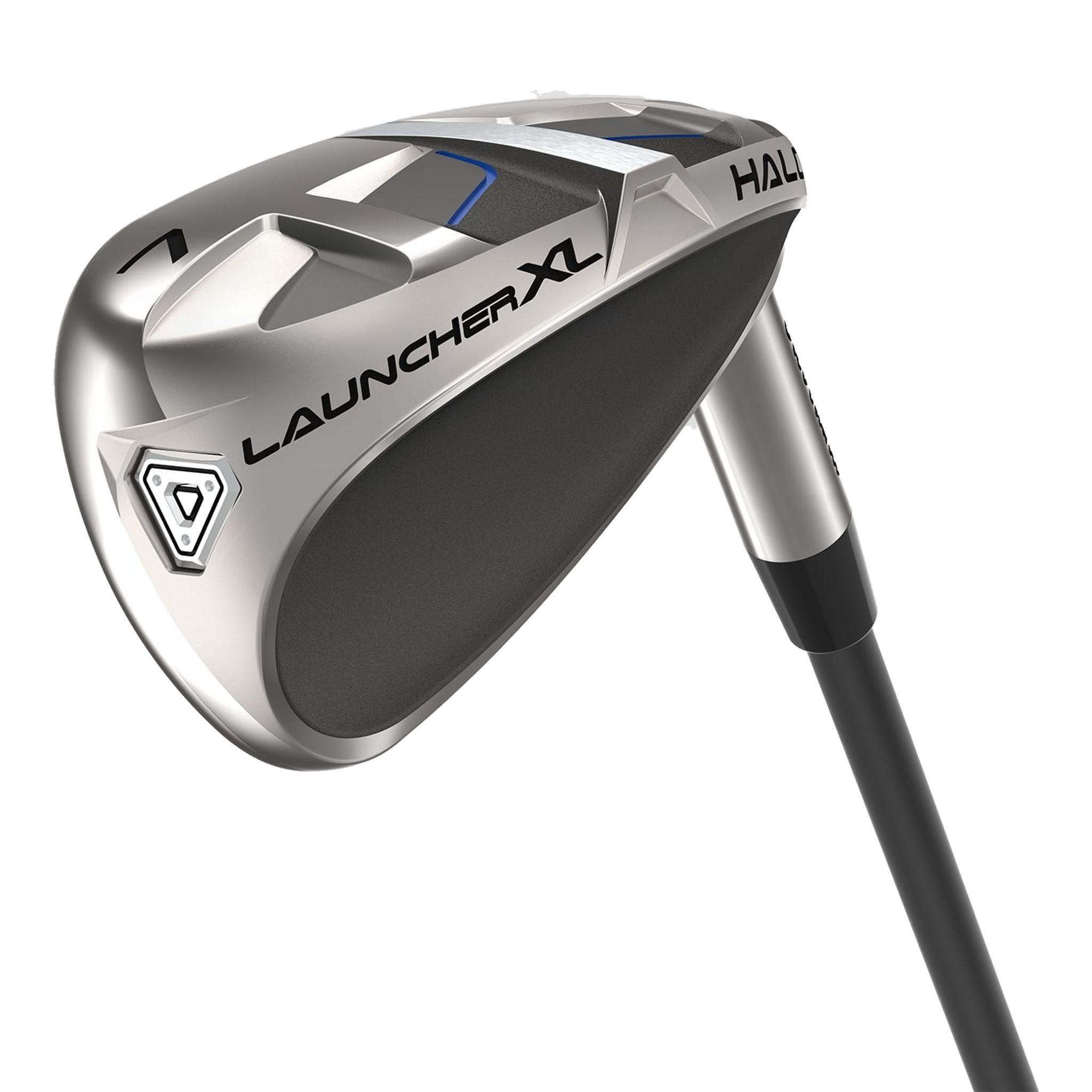 Cleveland Launcher XL Halo Eisensatz - gebraucht Herren